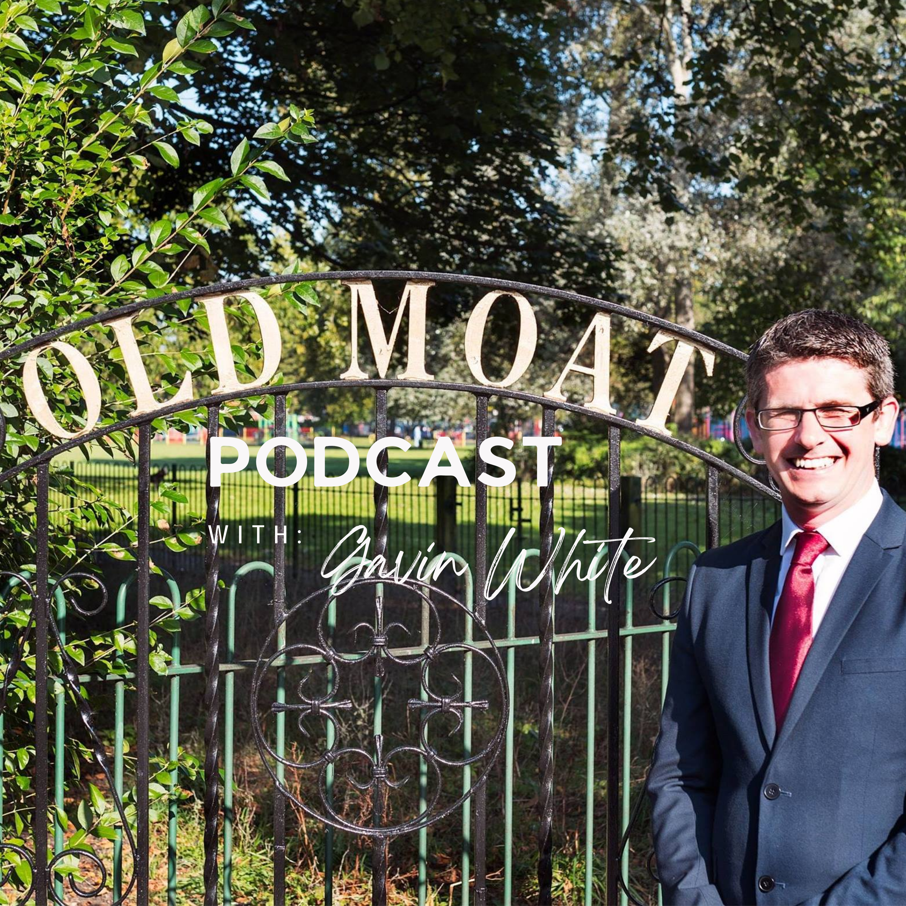 Old Moat Podcast