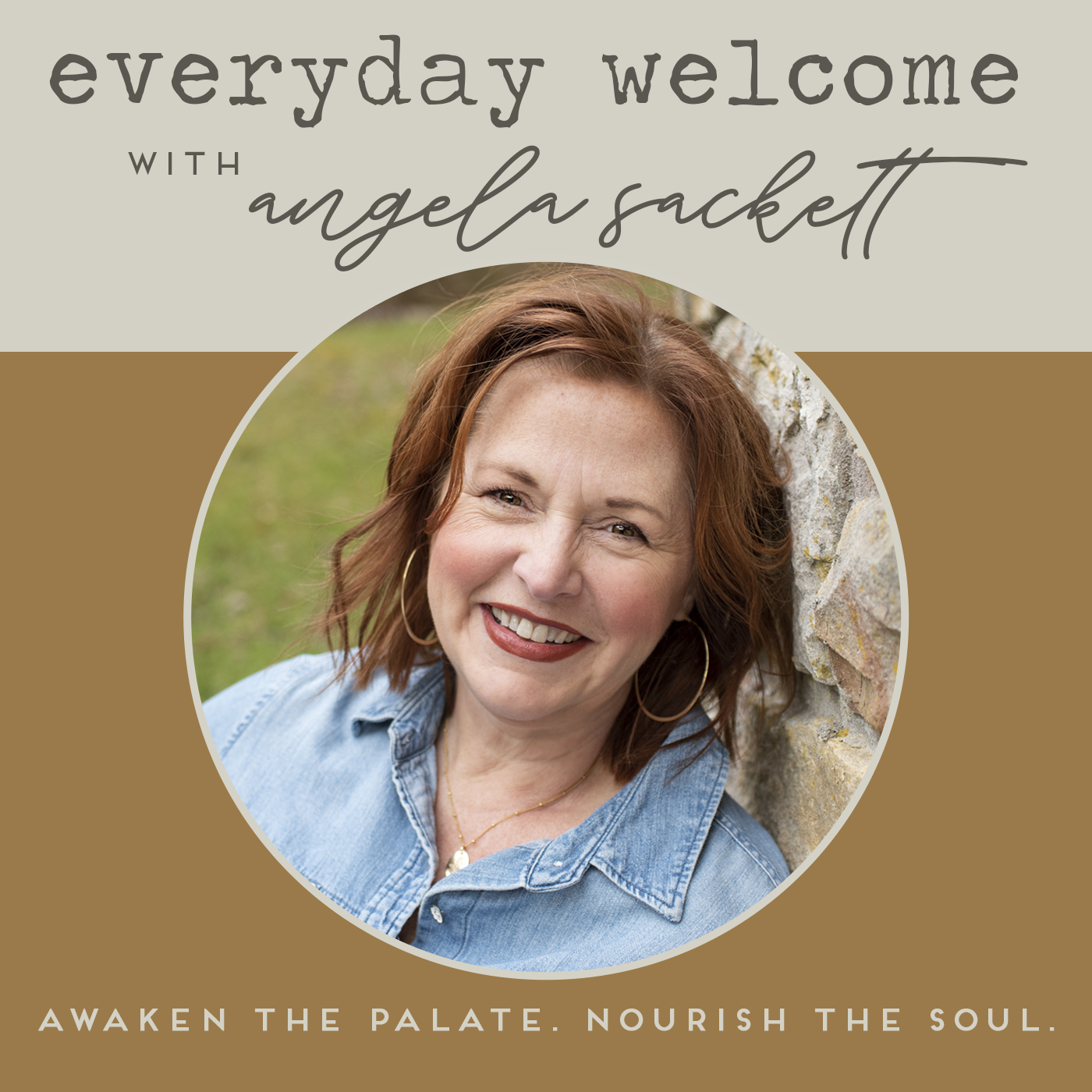 Everyday Welcome