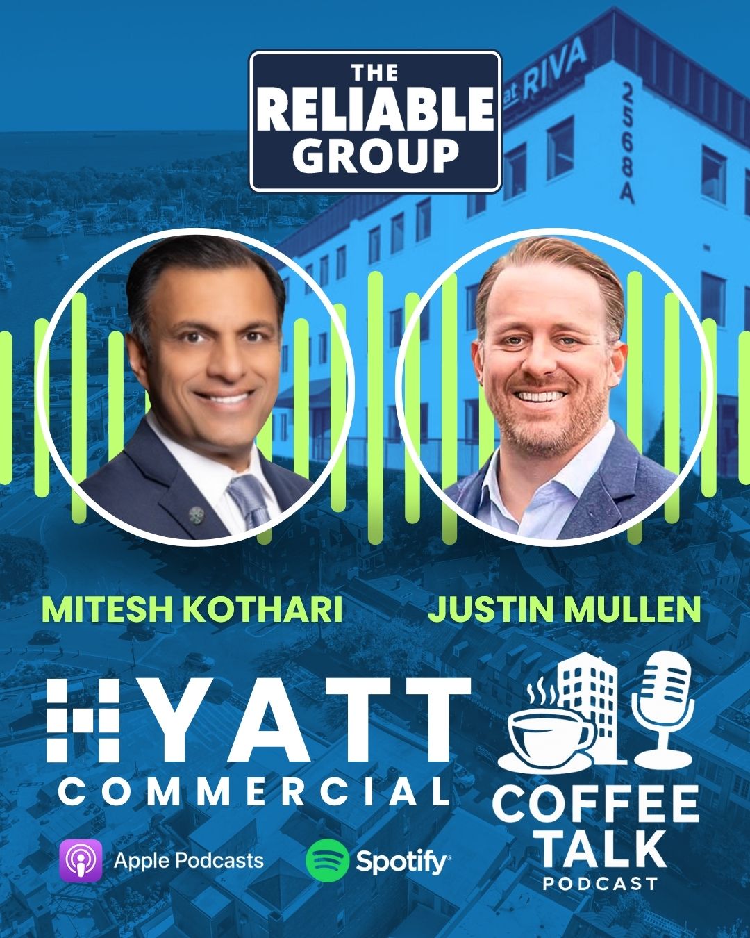 From Medicine to Real Estate: Dr. Mitesh Kothari on Leadership & Culture