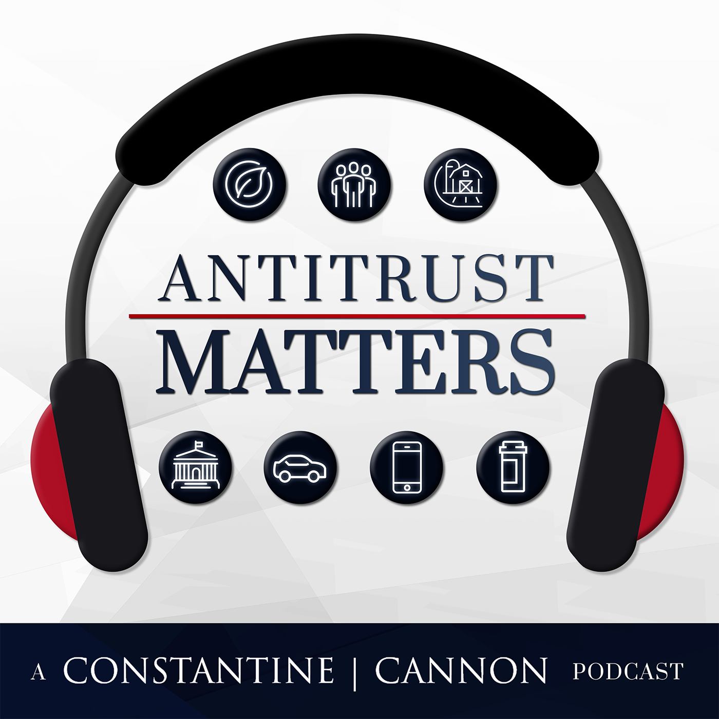 Antitrust Matters