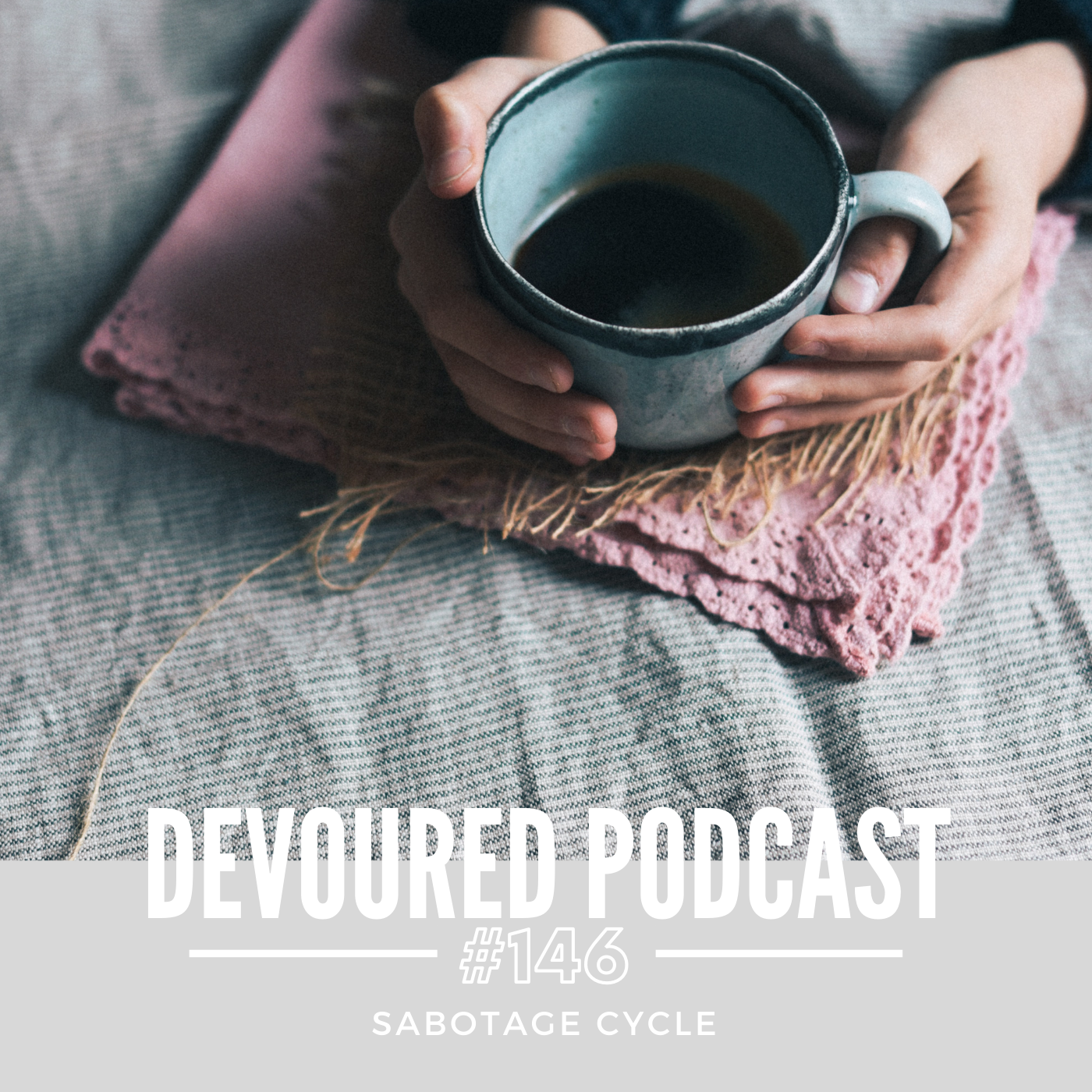 146. Sabotage Cycle