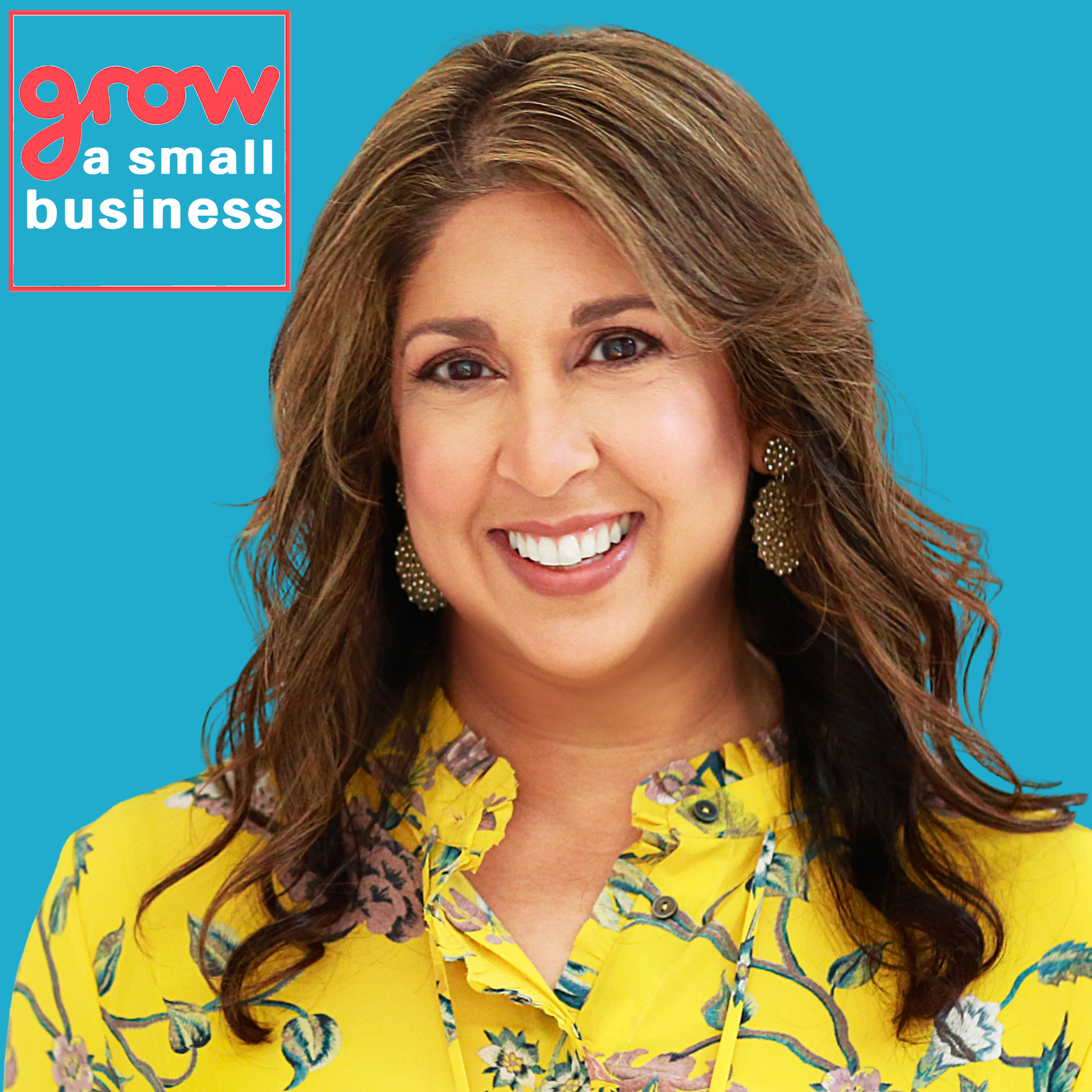 Grow A Small Business Podcast