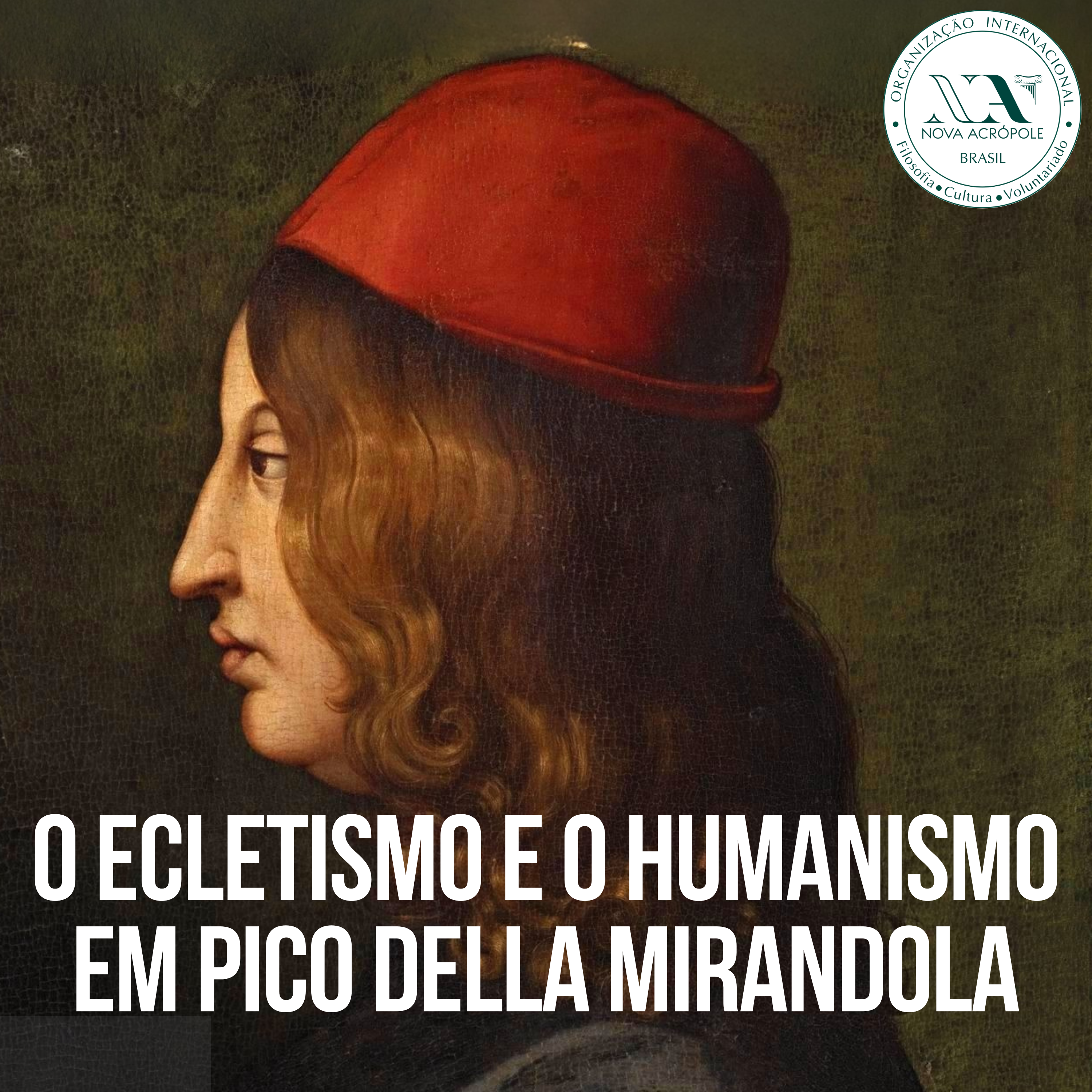 Nova Acropole Podcast Filosofia