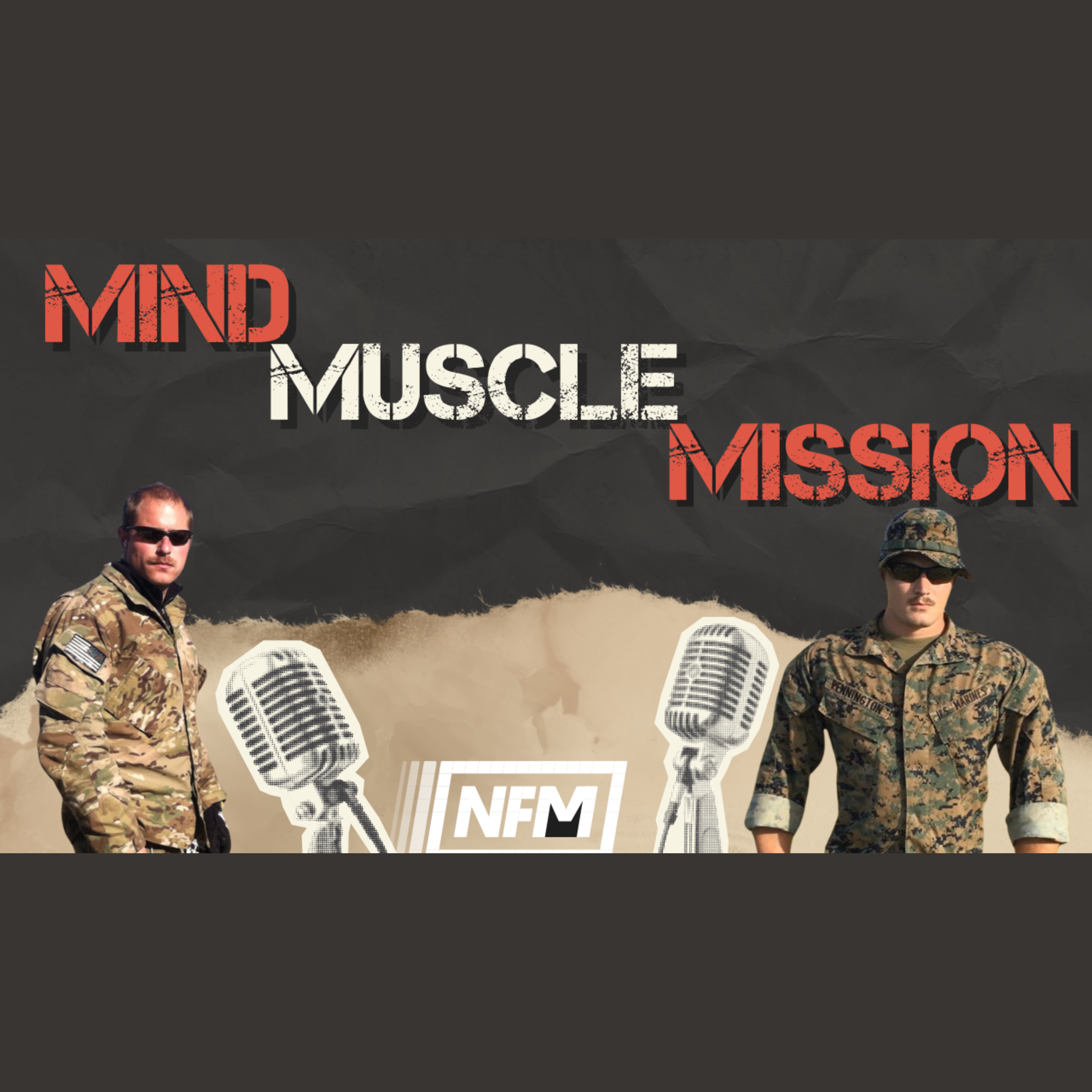 Nashville Fit Media Podcast Network