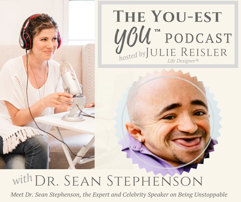 The You-est You® Podcast