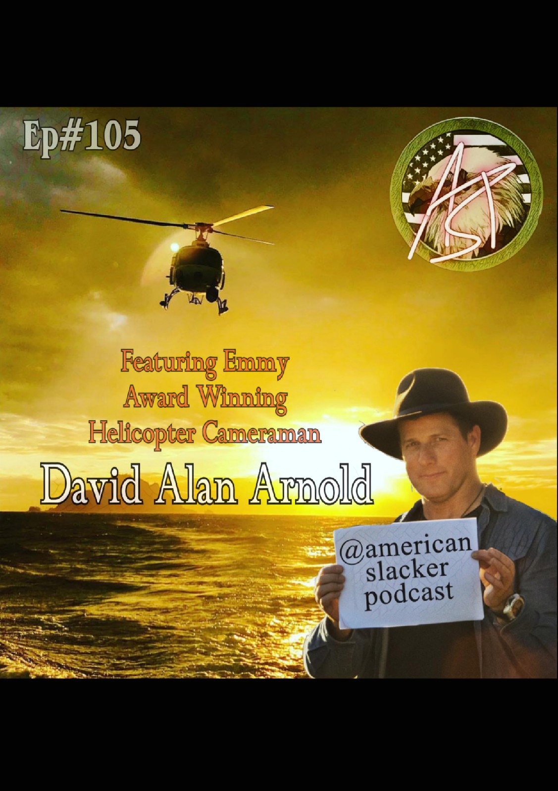 American Slacker Podcast