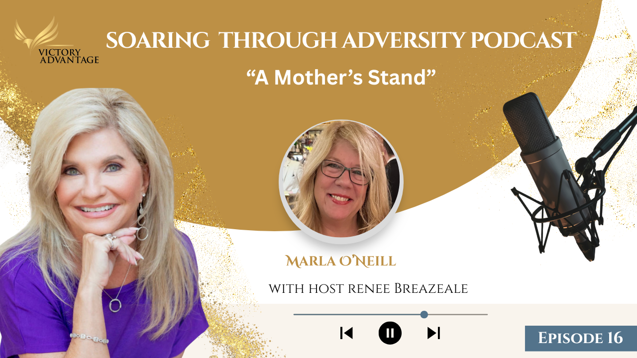 Soaring Through Adversity