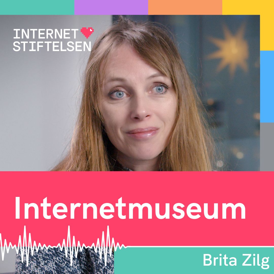 Internetmuseum