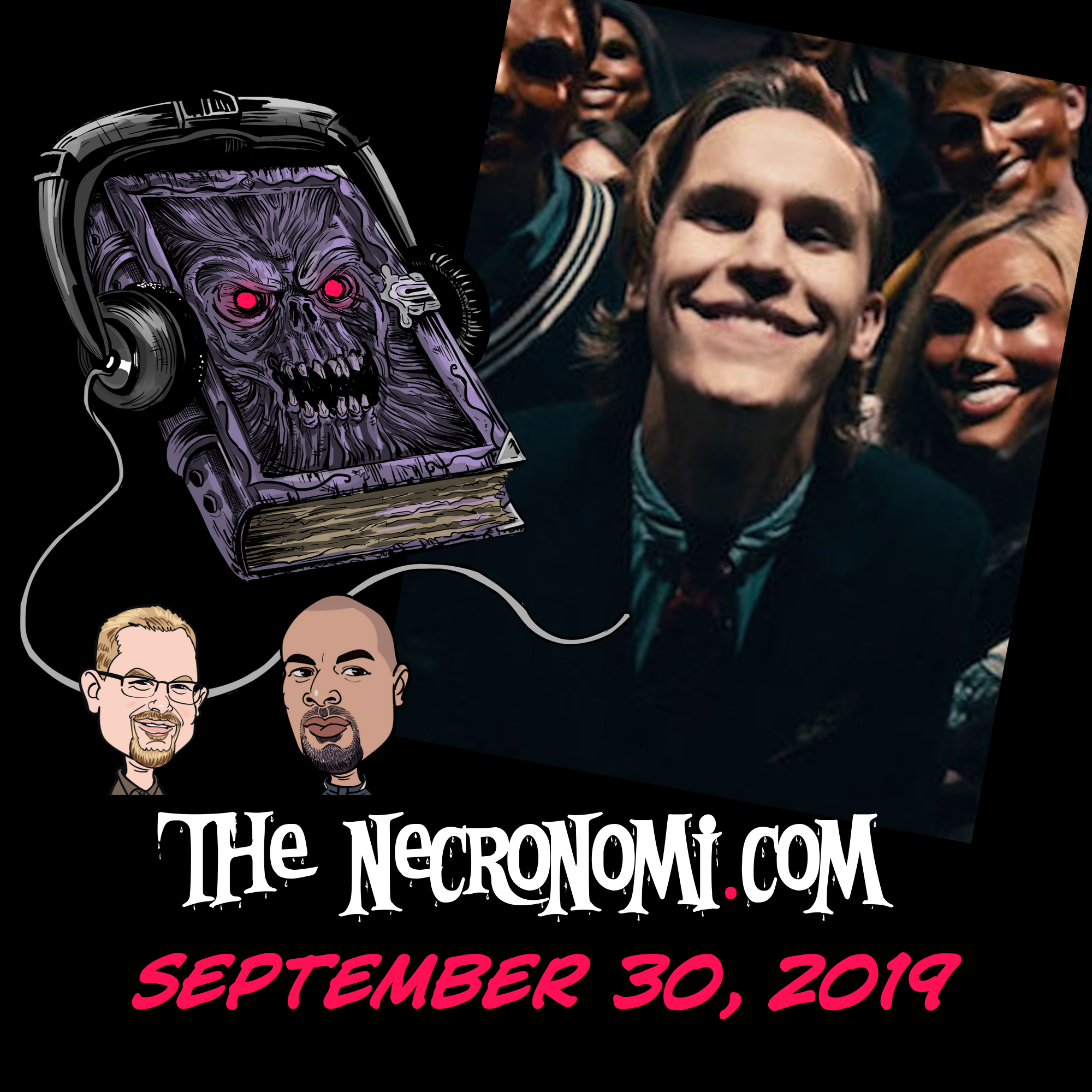 TheNecronomi.Com