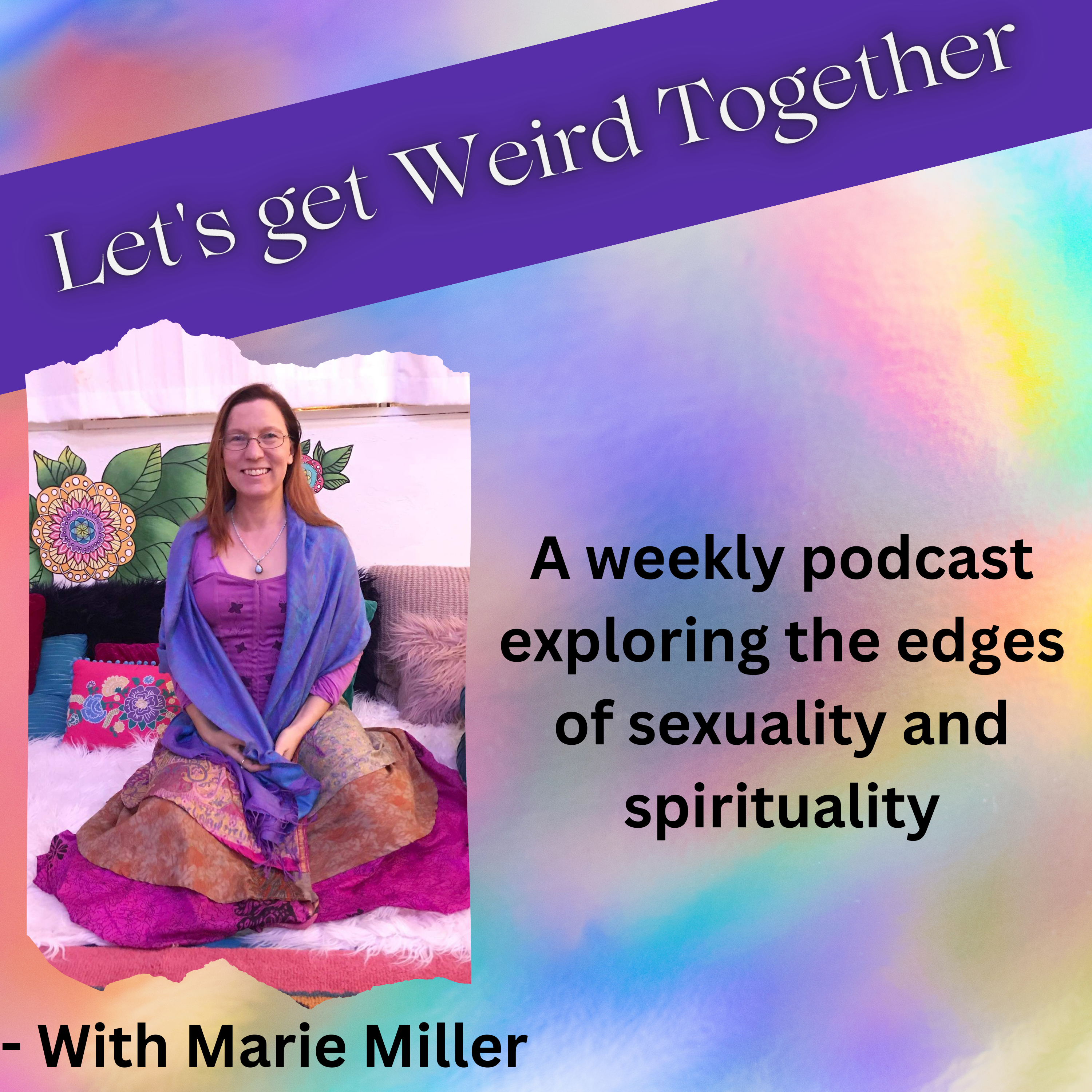 Let\'s Get Weird Together