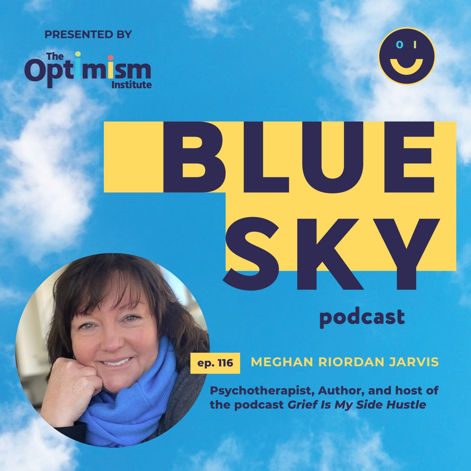 Psychotherapist Meghan Riordan Jarvis on the Importance of Understanding Grief as a Path Toward Living Healthier Lives