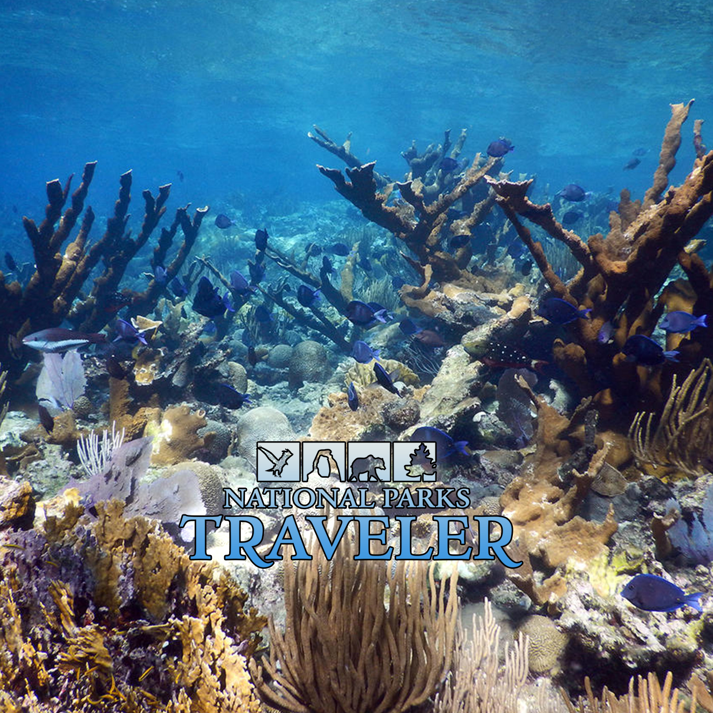 National Parks Traveler Podcast