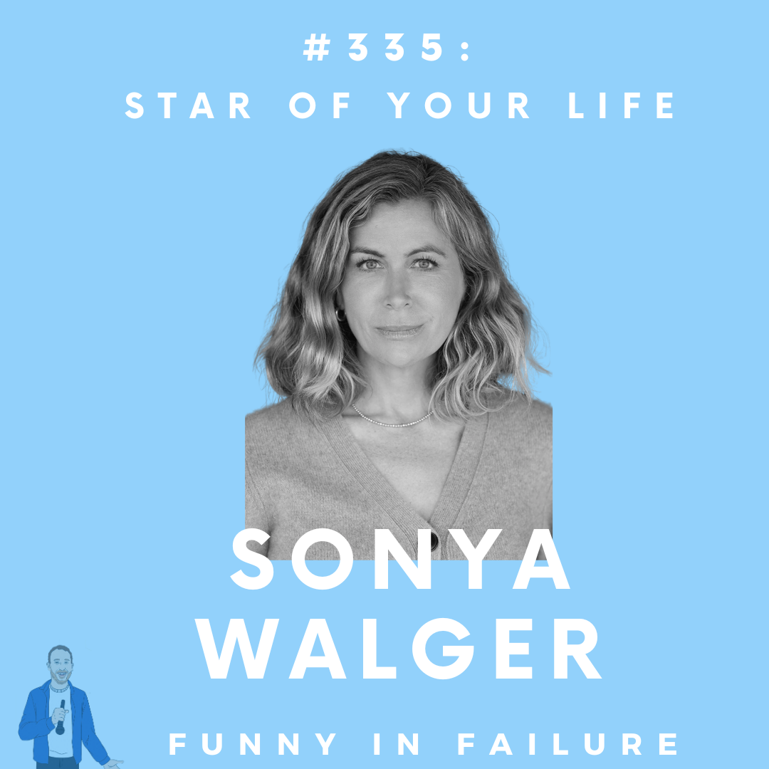 #335 Sonya Walger - Star Of your Life