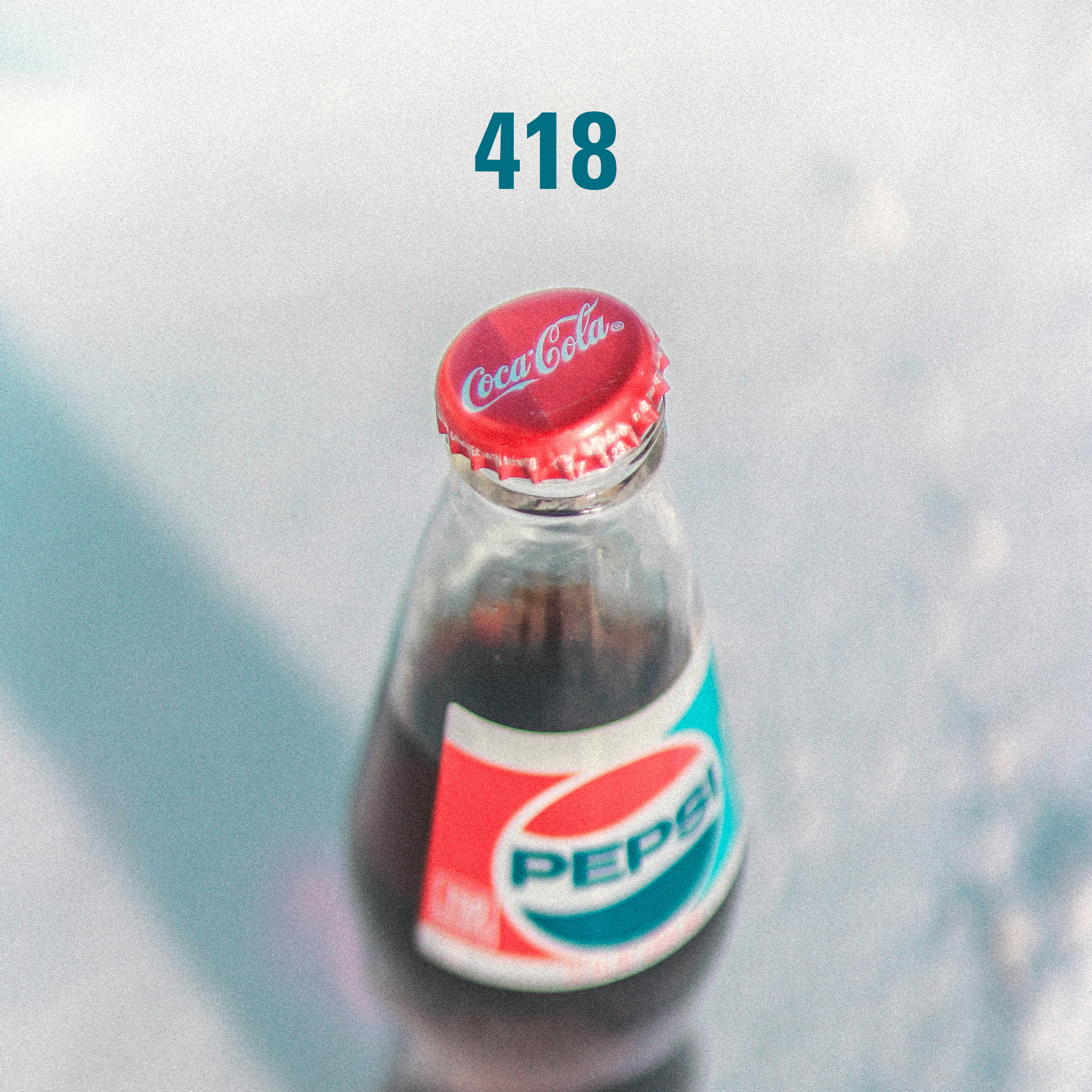 #418: Soda Stories