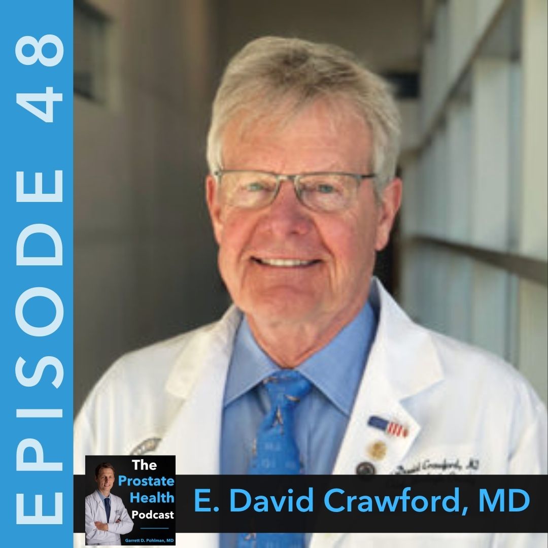 The Prostate Health Podcast