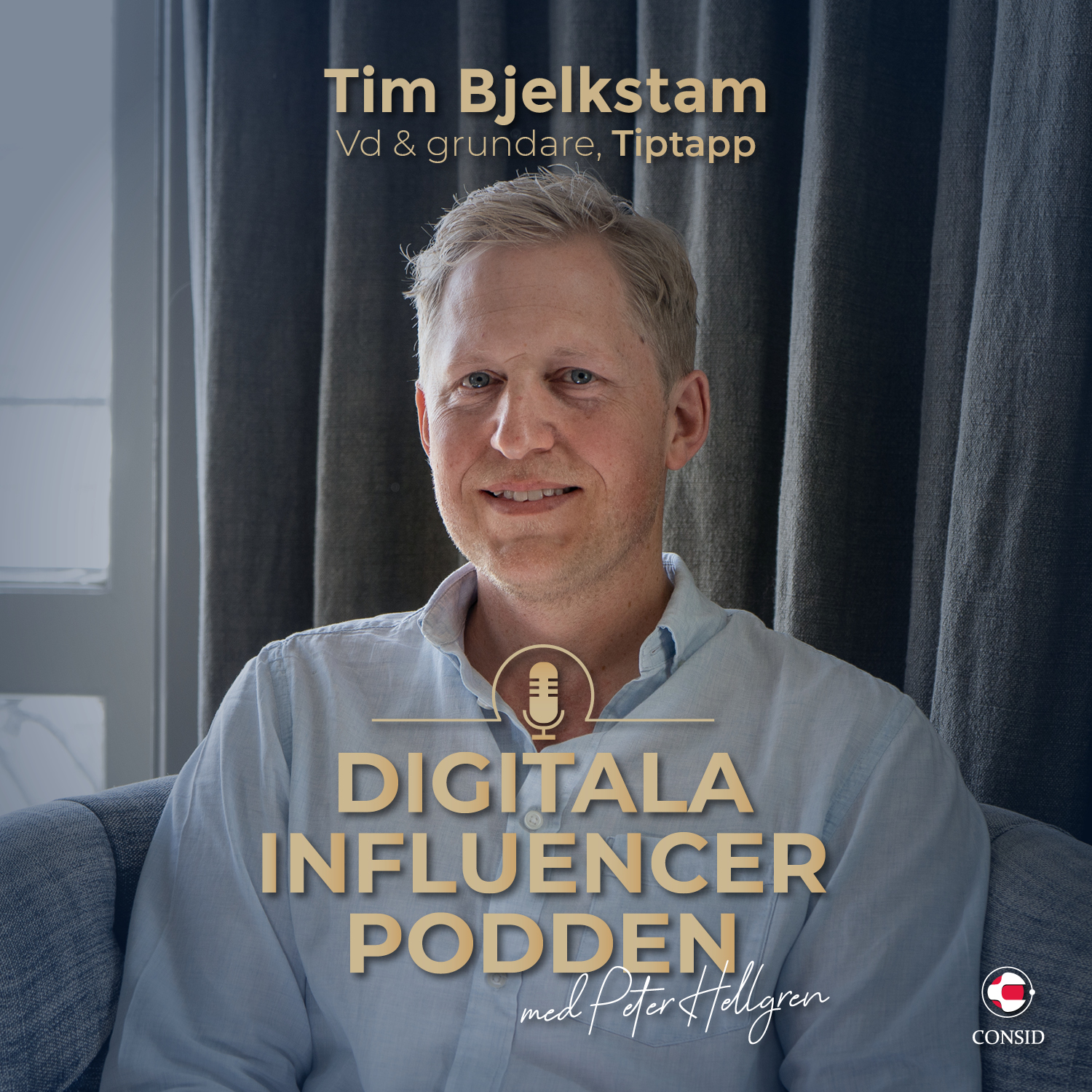 Digitala influencer-podden
