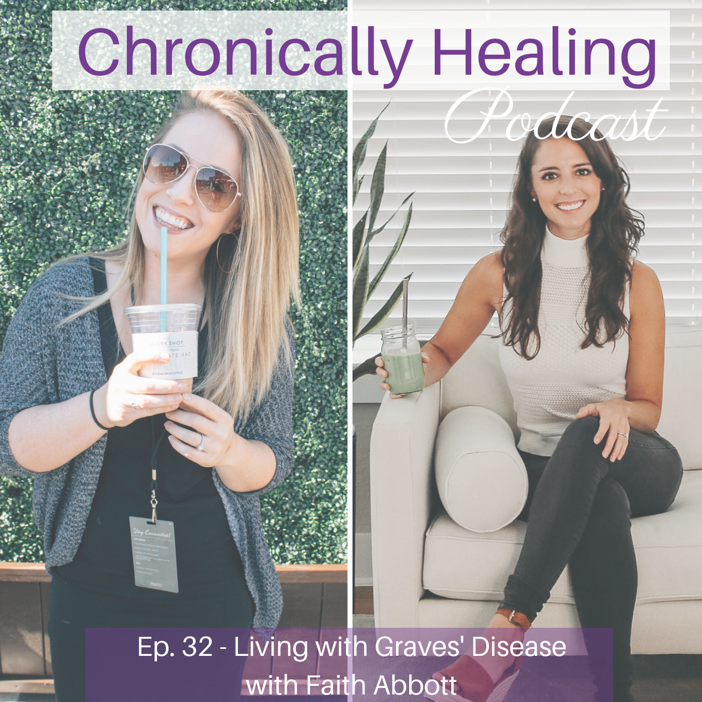 Chronically Healing Podcast