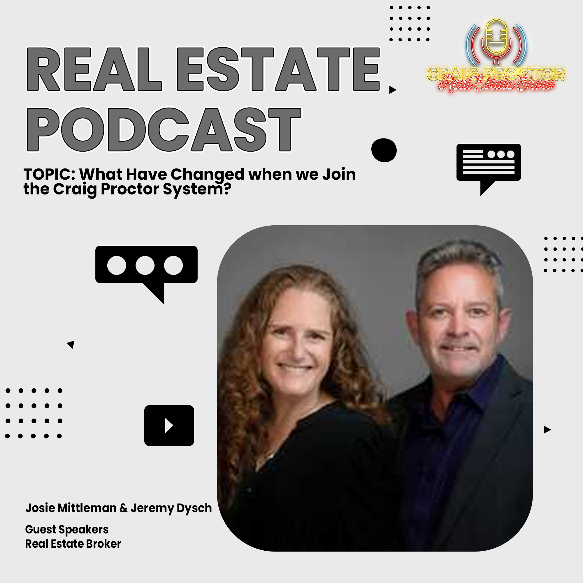 craigproctorrealestateshow\'s podcast
