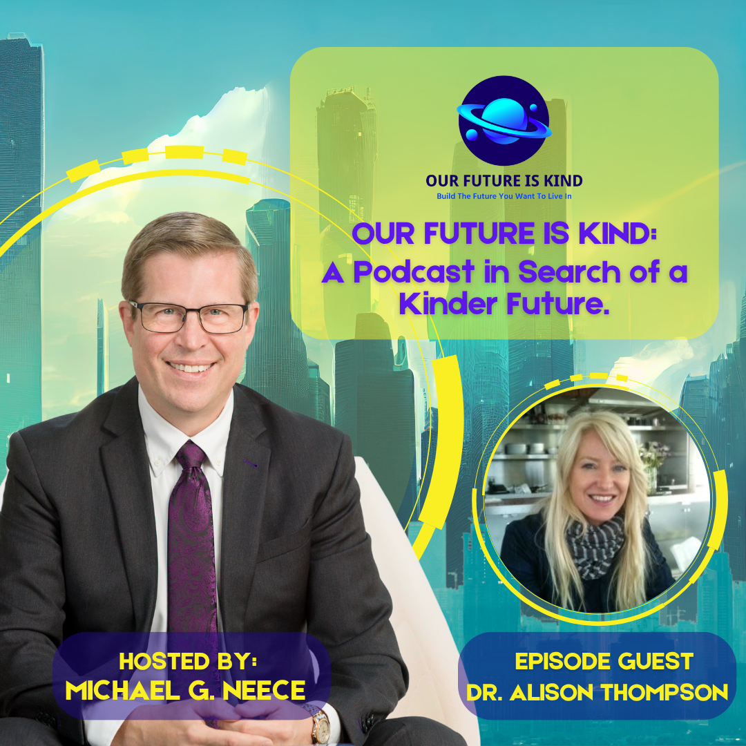 Our Future is Kind Podcast