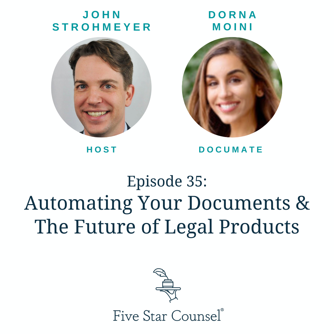 Five Star Counsel Podcast