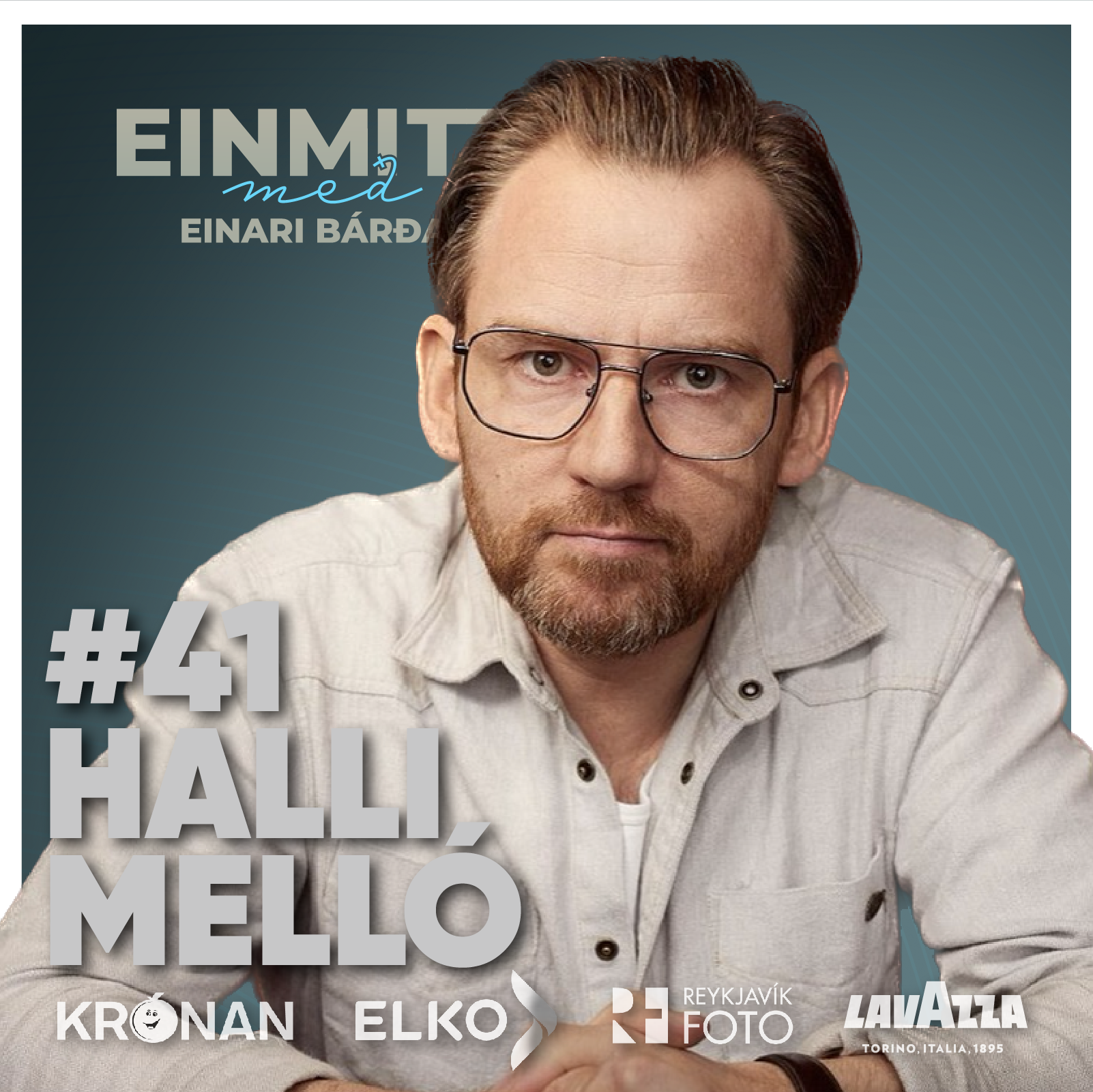 Einmitt