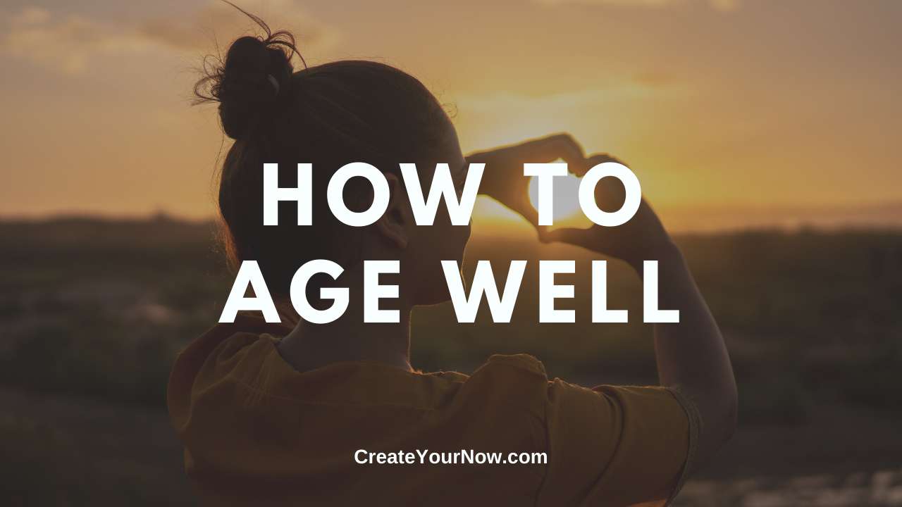 1964 How to Age Well
