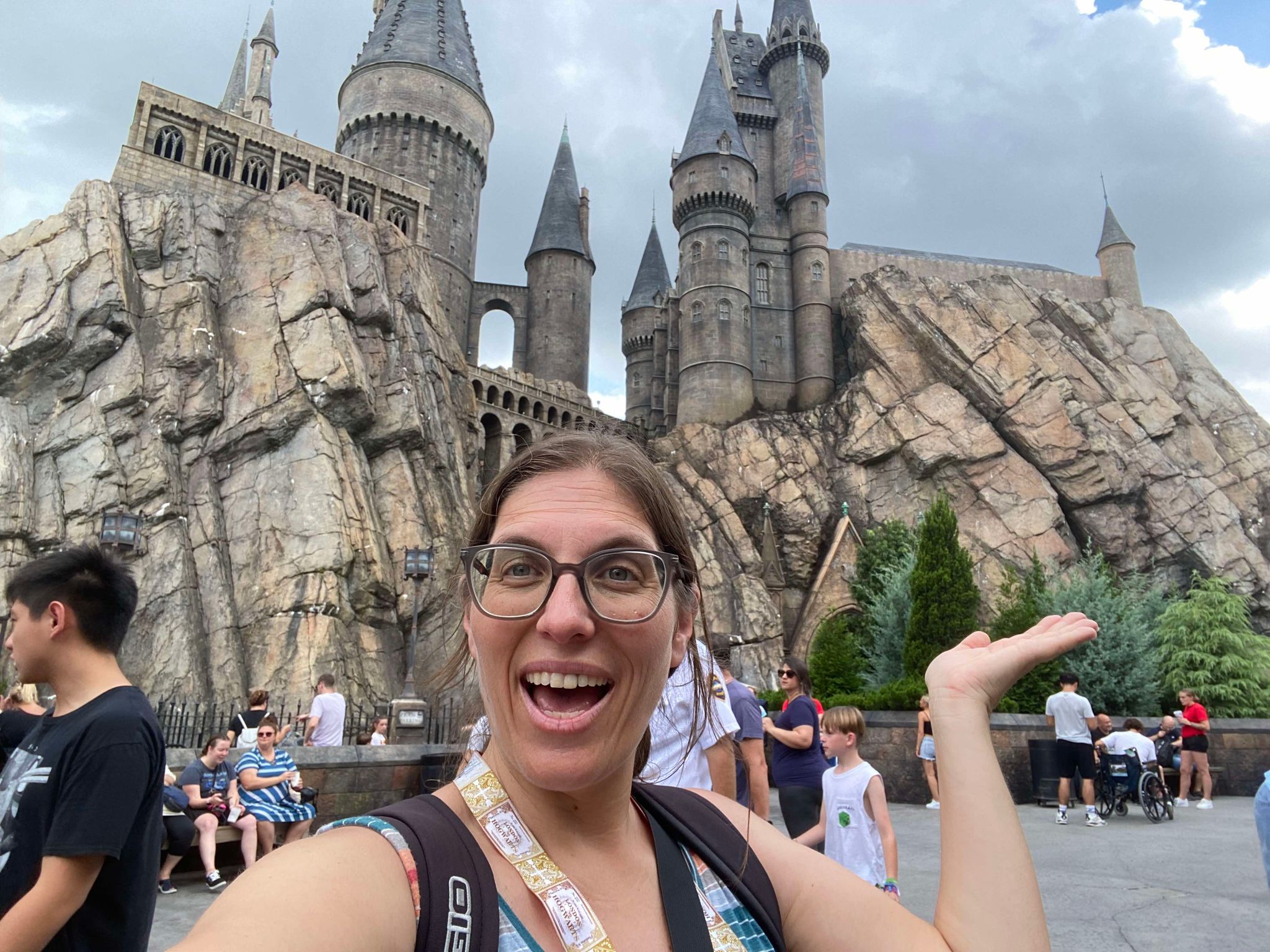 Monorail Tales: A Disney Fan Podcast