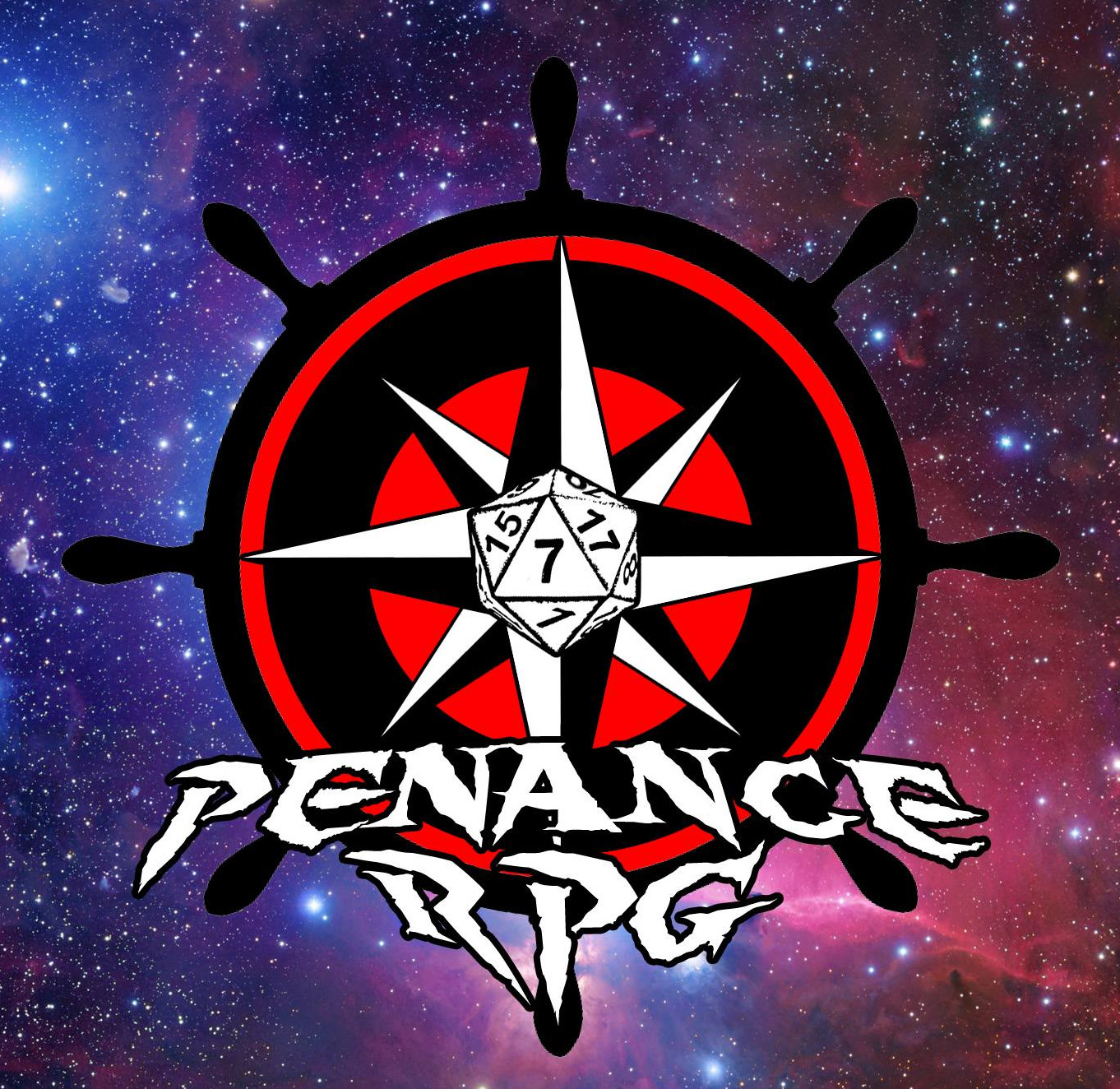 Penance RPG Presents - 