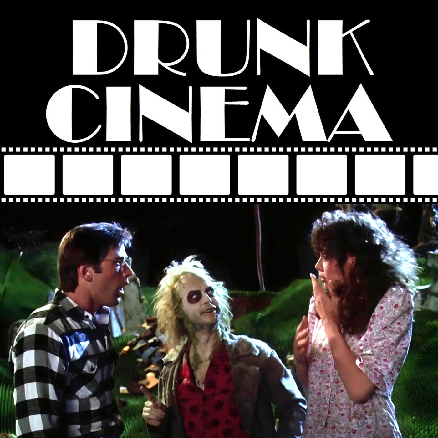 Beetlejuice