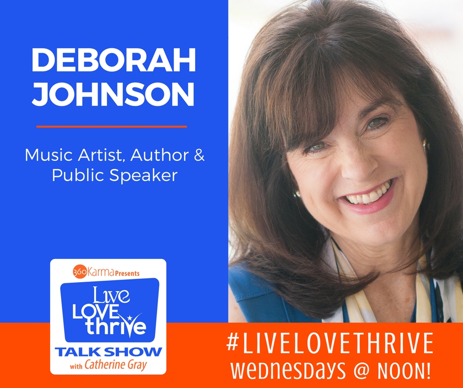 Ep. #169 Empowering Women Through Public Speaking