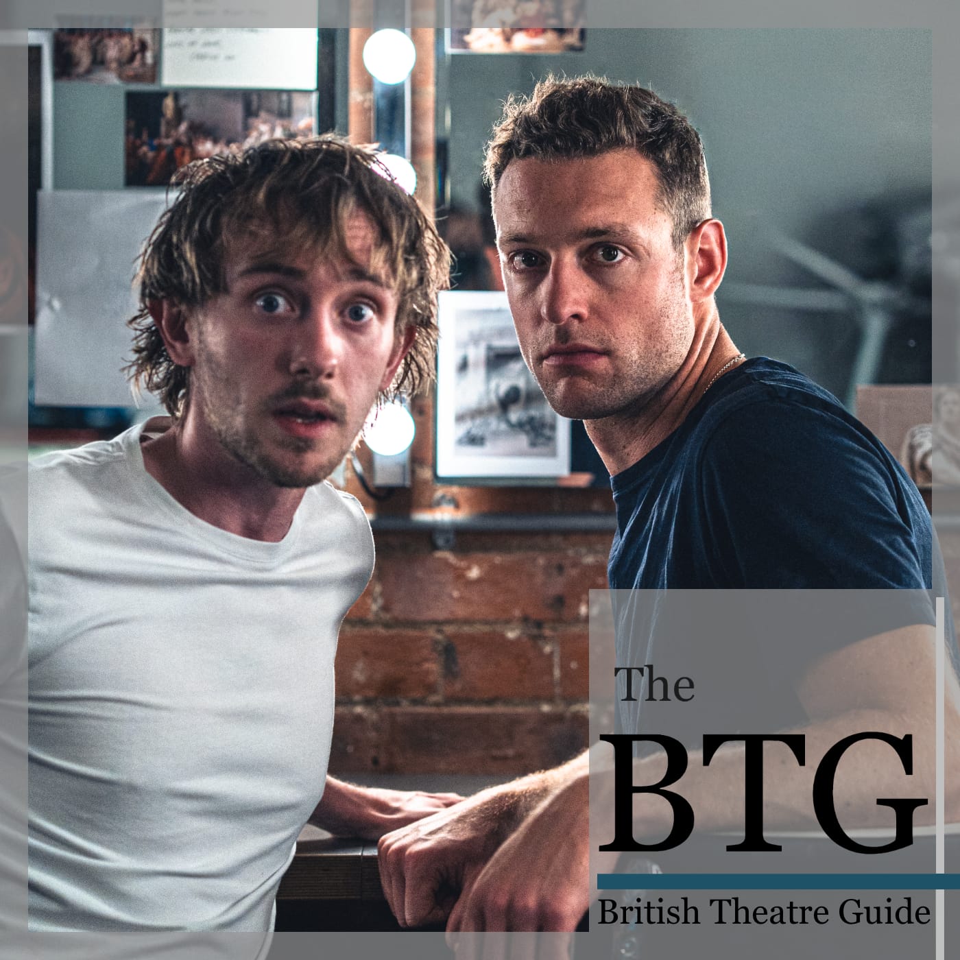 Inaugural production of new company honouring Buzz Goodbody Inaugural production of new company honouring Buzz Goodbody