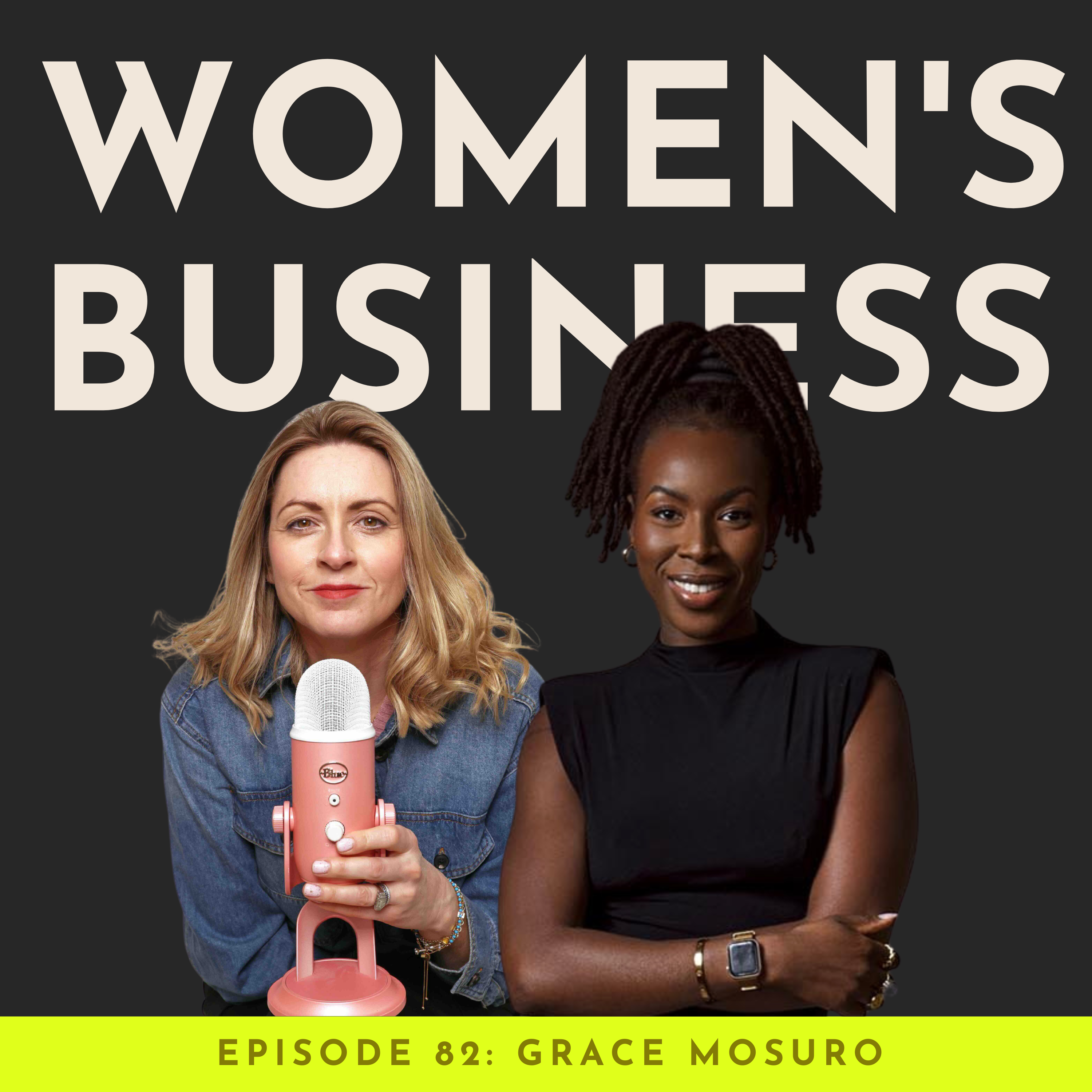 Women\'s Business