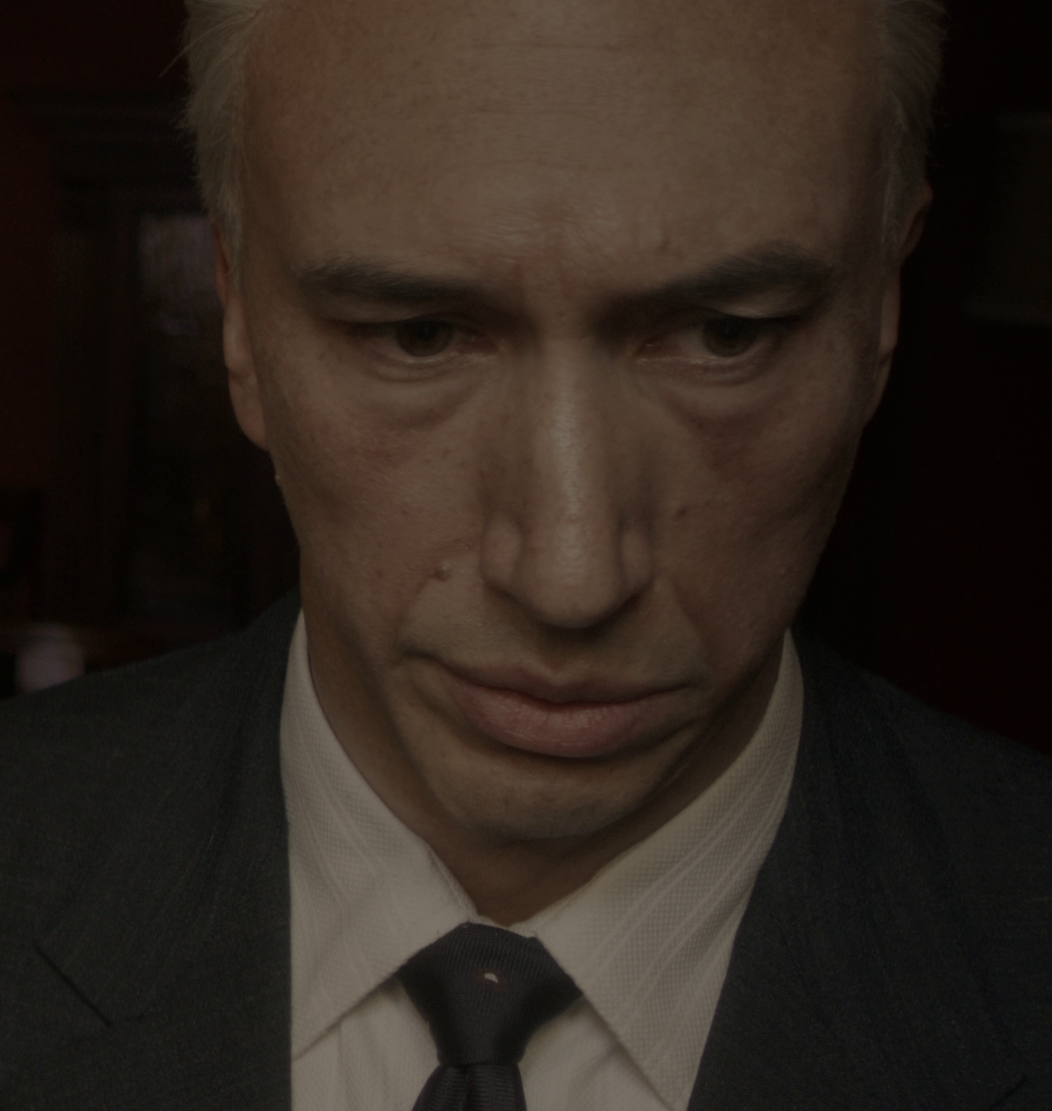 #249: Ferrari (2023), de Michael Mann