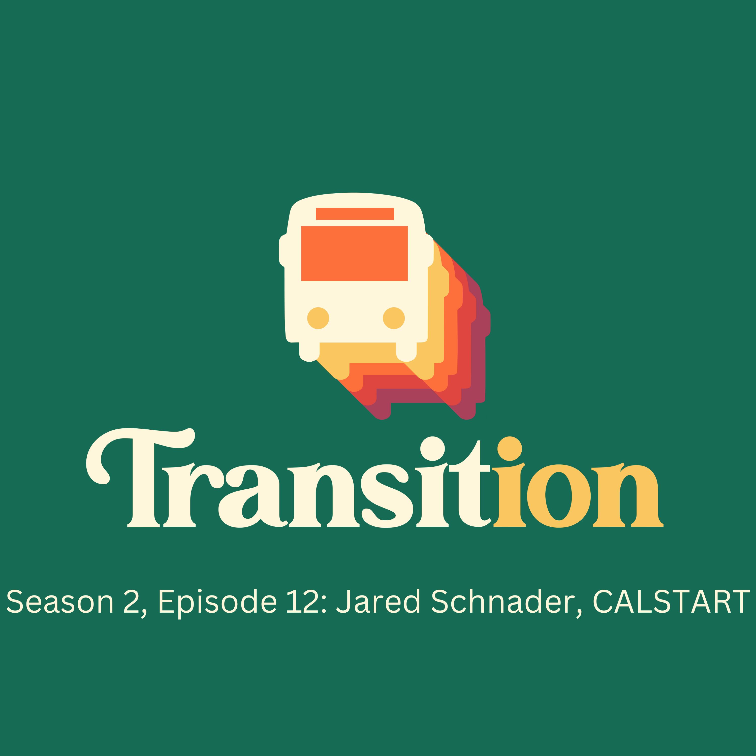 Transition to Zero