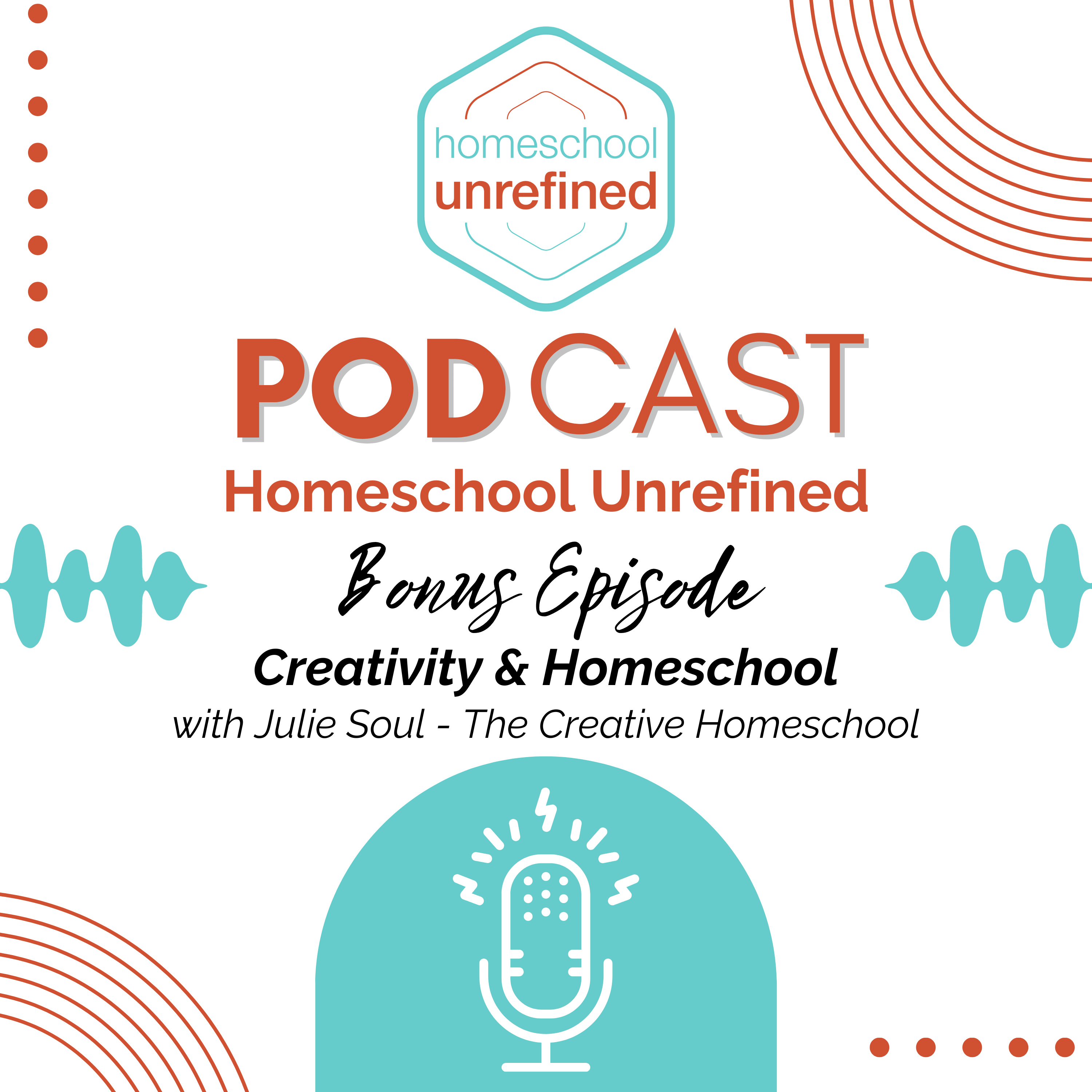 Homeschool Unrefined