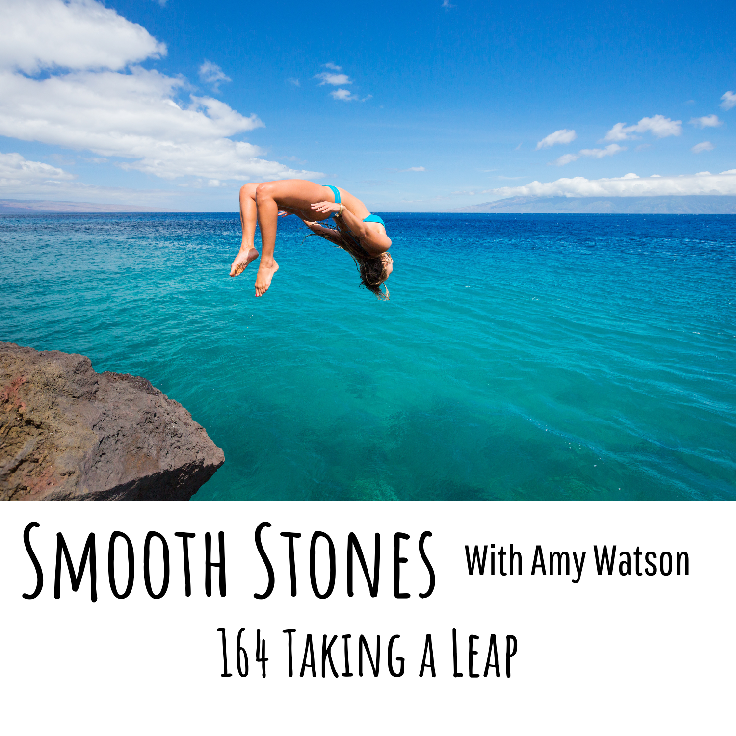 164 Taking a Leap
