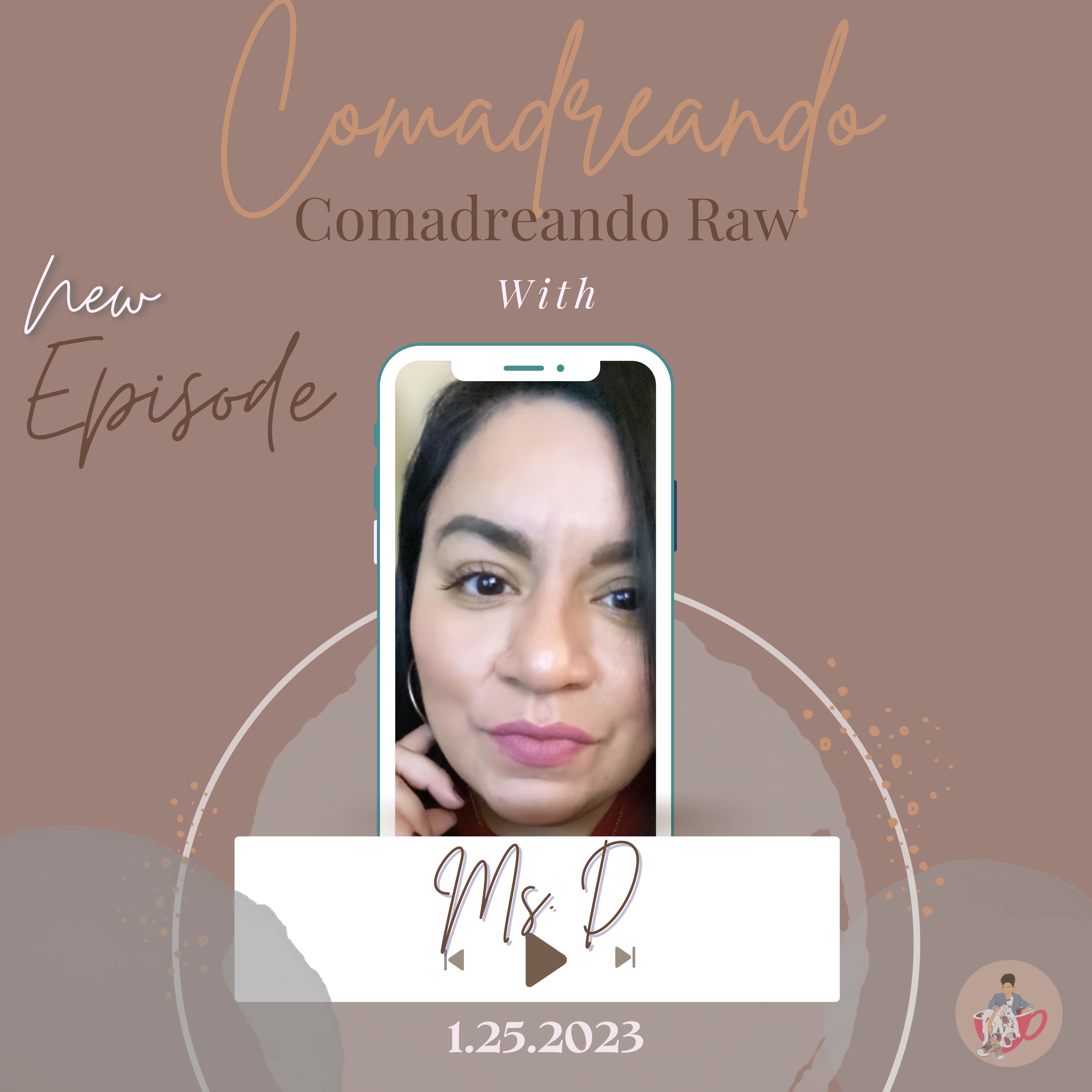 Comadreando