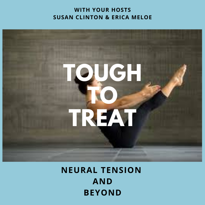 Tough to Treat