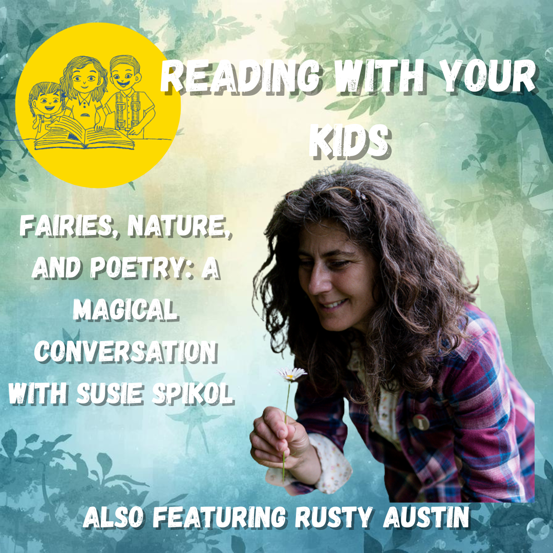 Fairies, Nature, and Poetry