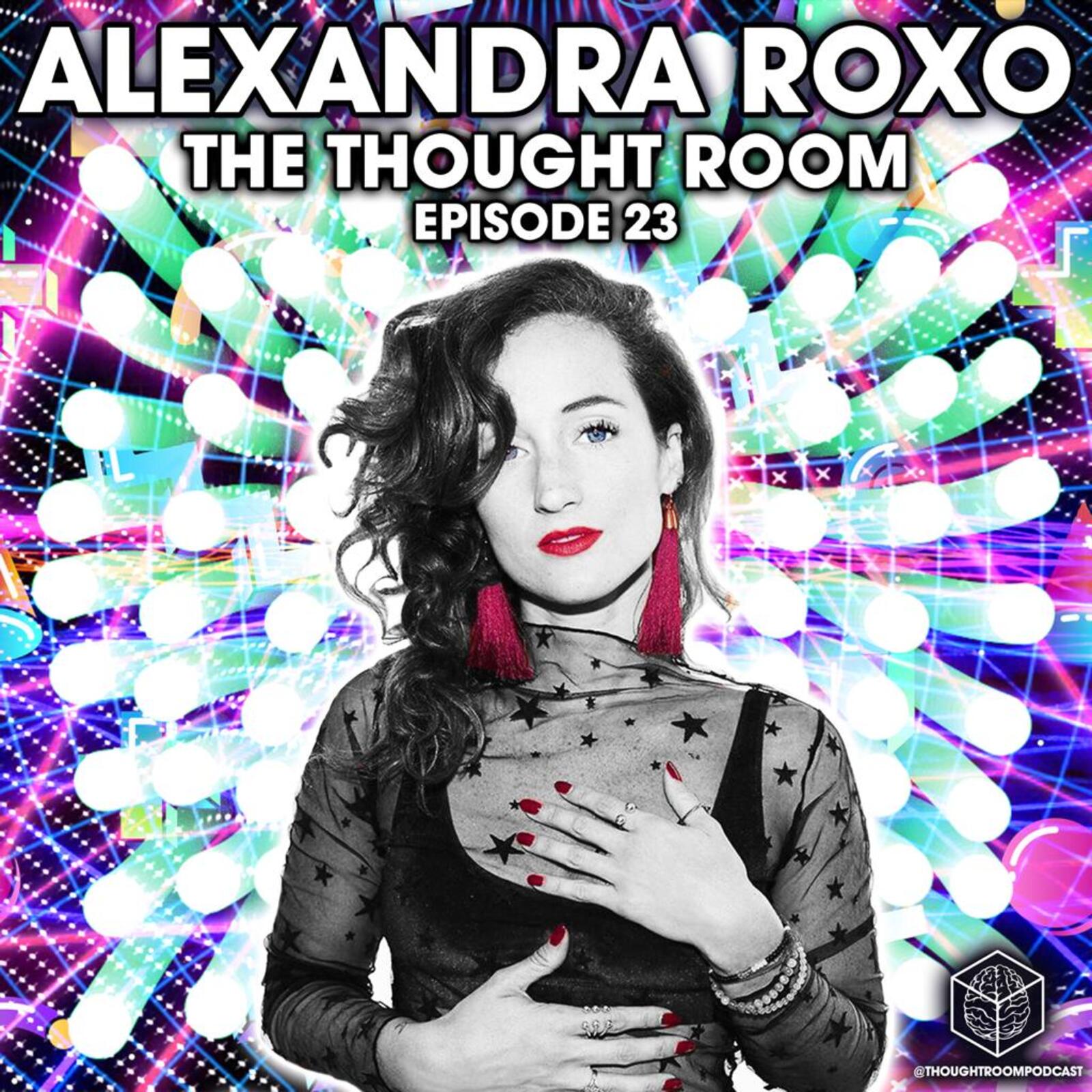 The Thought Room