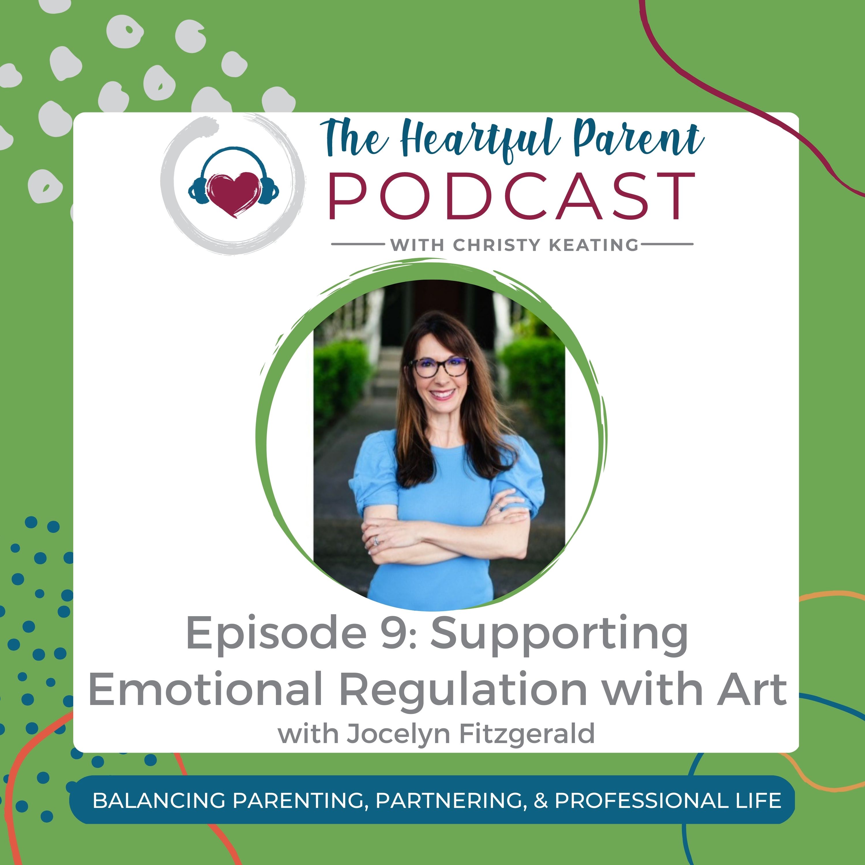 The Heartful Parent Podcast