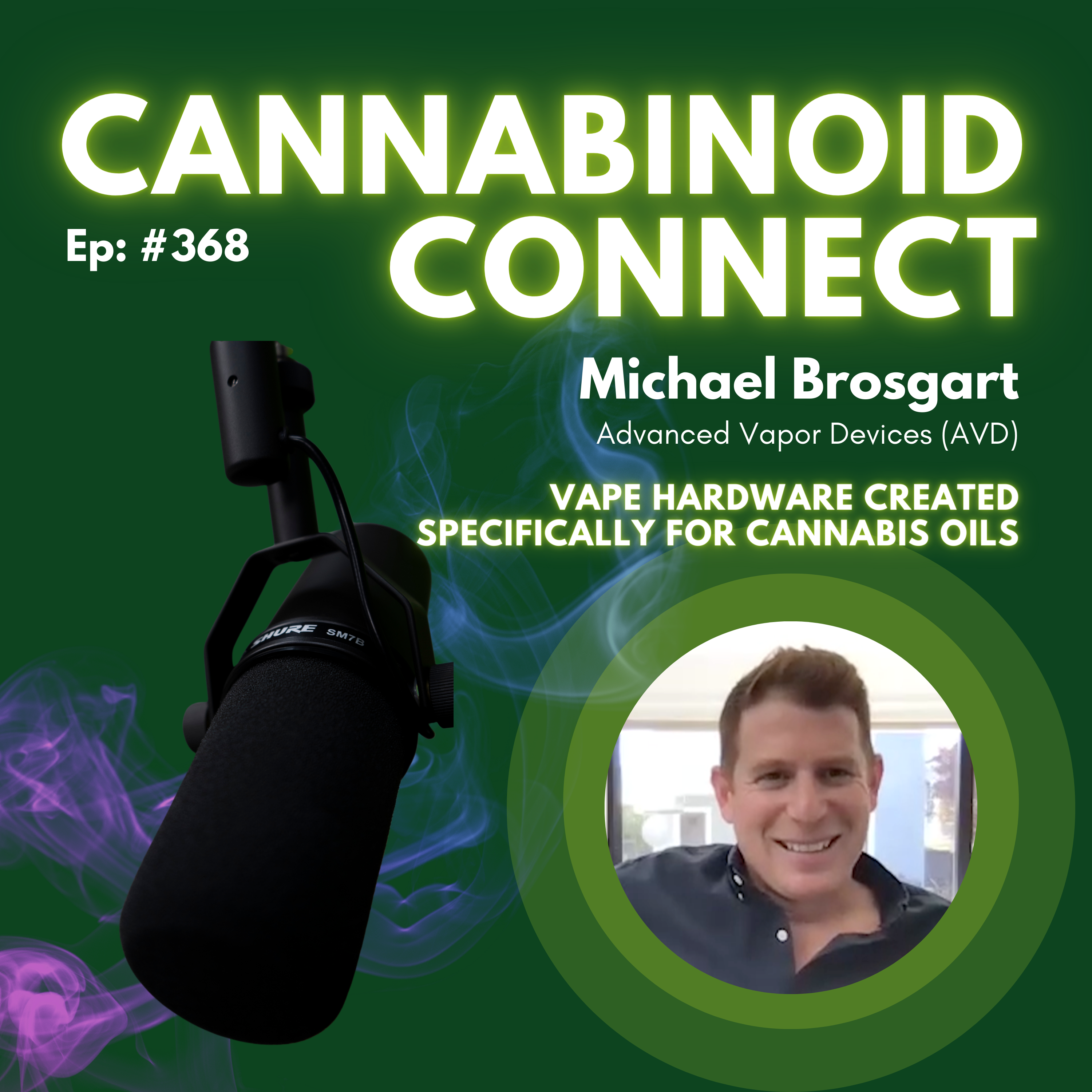 Cannabinoid Connect