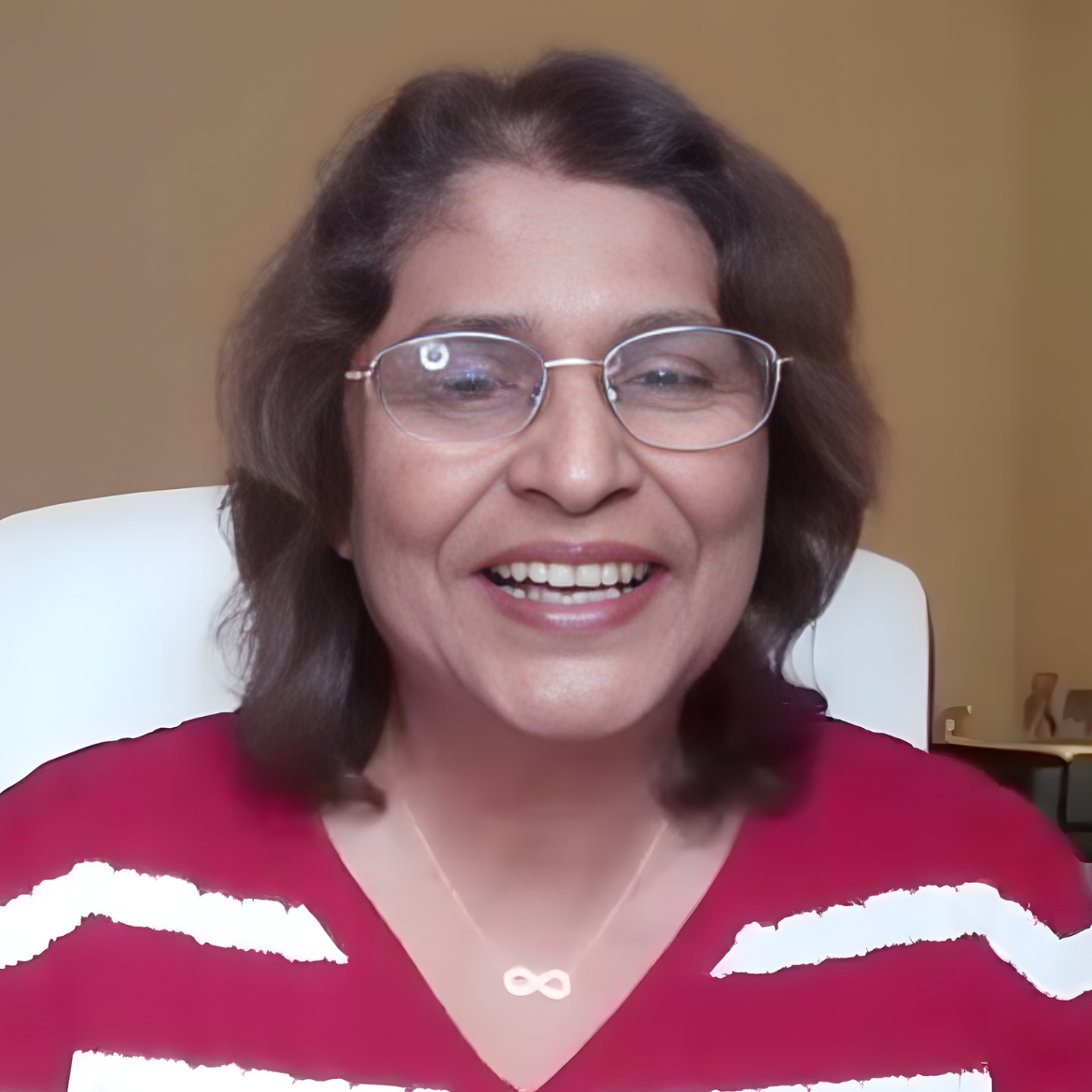 530 Purnima Sinha - Meditation and Your Connection to the Afterlife