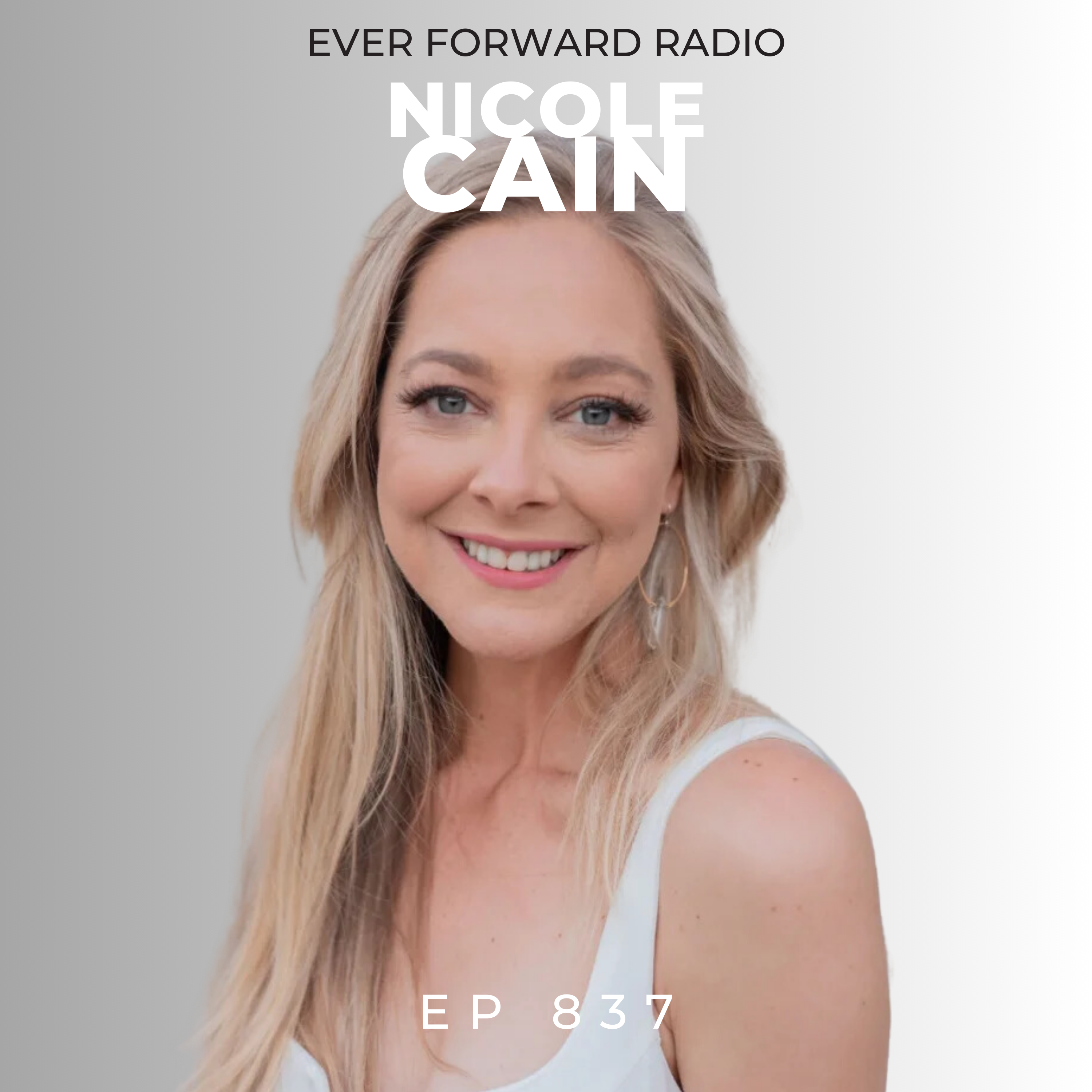 Ever Forward Radio with Chase Chewning