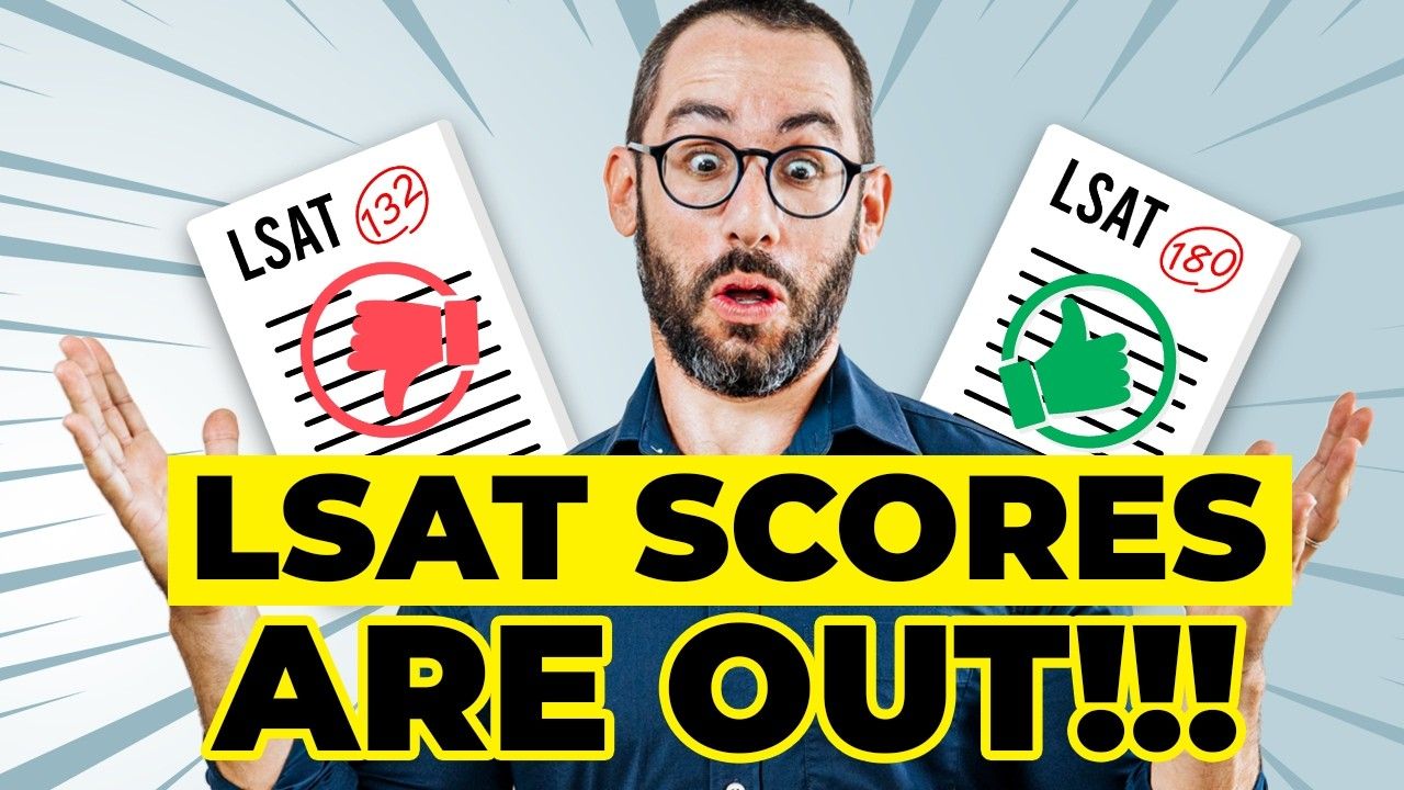 February LSAT Score Release | April vs June LSAT