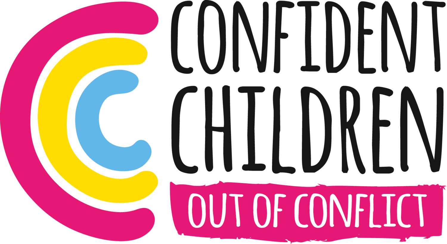 Confident Children & Conflict