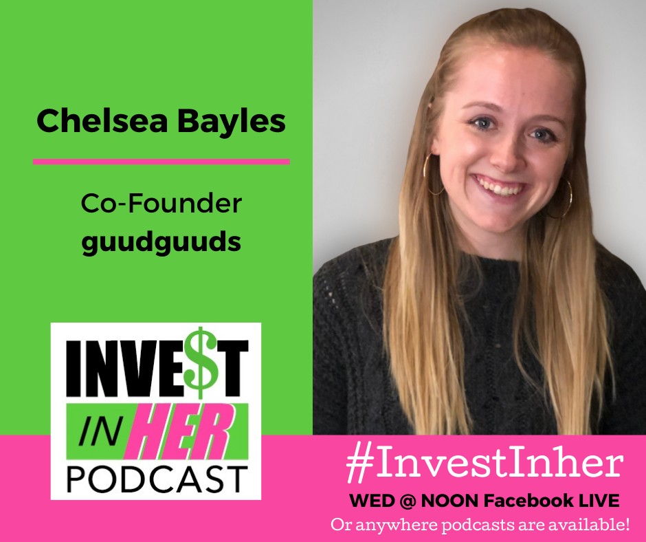 Ep. #227 Socially Conscious Products Aggregated in One Community with Chelsea Bayles