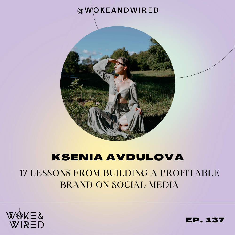 Weaving Your Reality