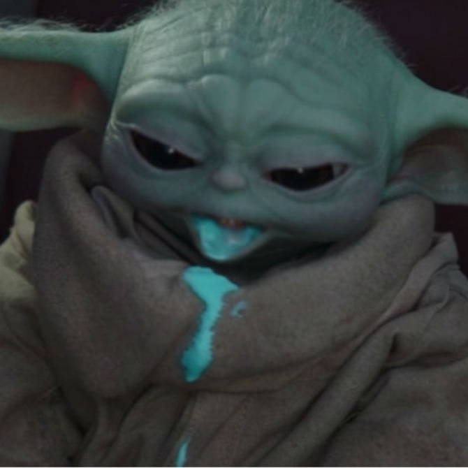 Episode 23 - Star Wars Ban Lifted