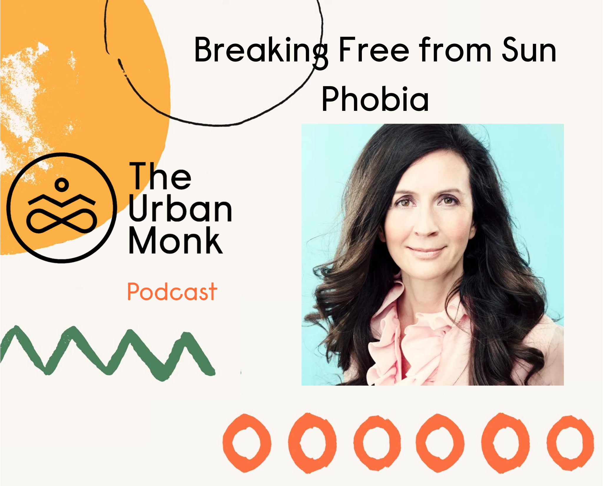 From Sun Fear to Sun Healing: Reclaiming Our Natural Relationship with Light